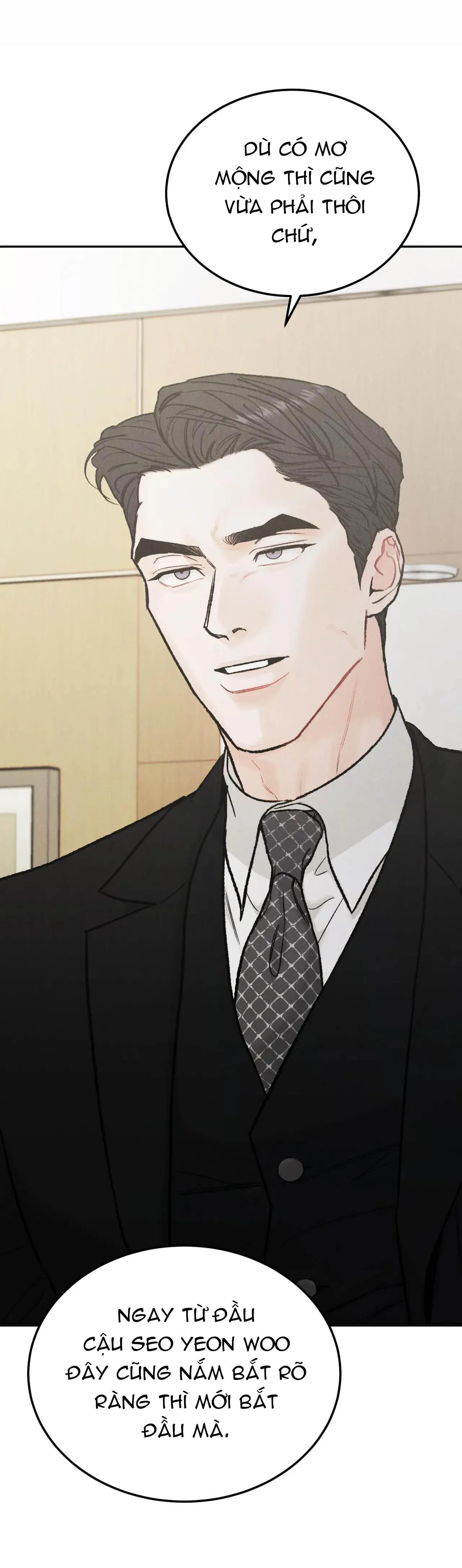 VƯỢT QUA GIỚI HẠN Chapter 55 Trang 23