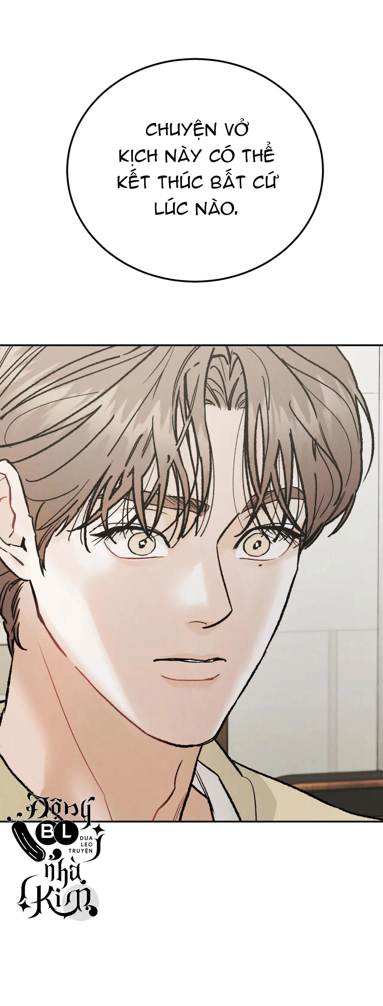 VƯỢT QUA GIỚI HẠN Chapter 55 Trang 24