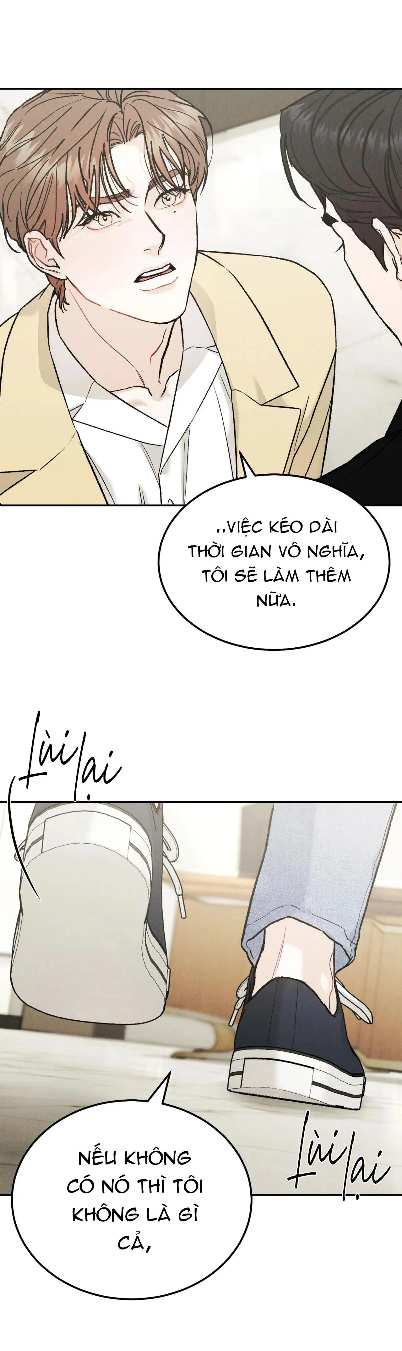 VƯỢT QUA GIỚI HẠN Chapter 55 Trang 26