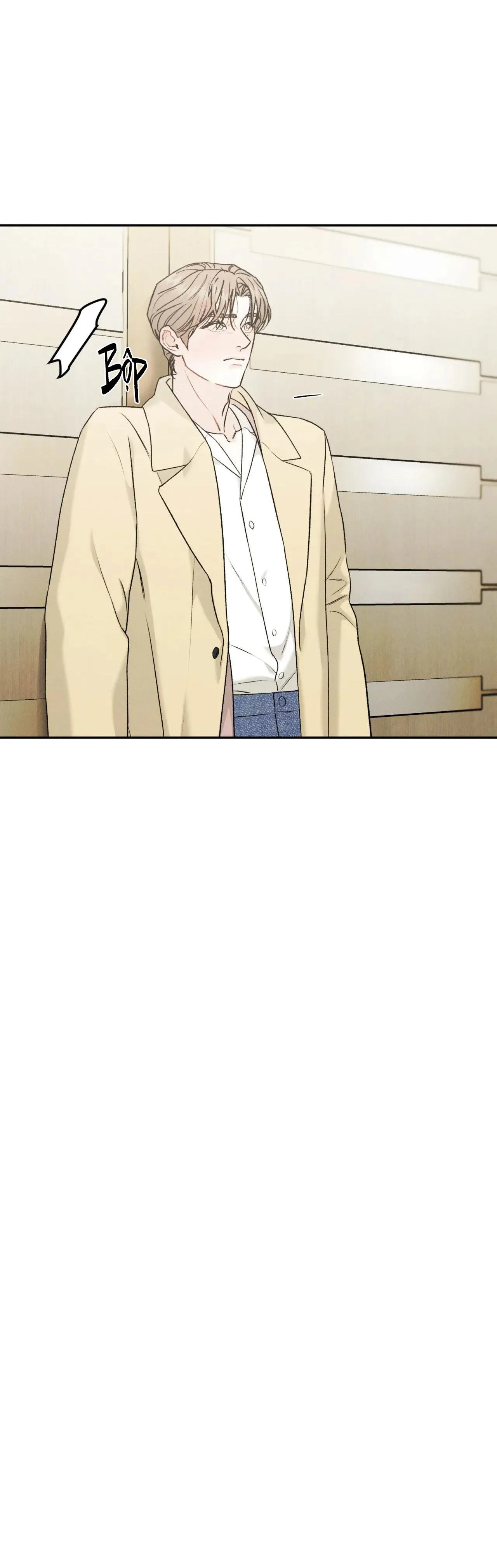 VƯỢT QUA GIỚI HẠN Chapter 55 Trang 28