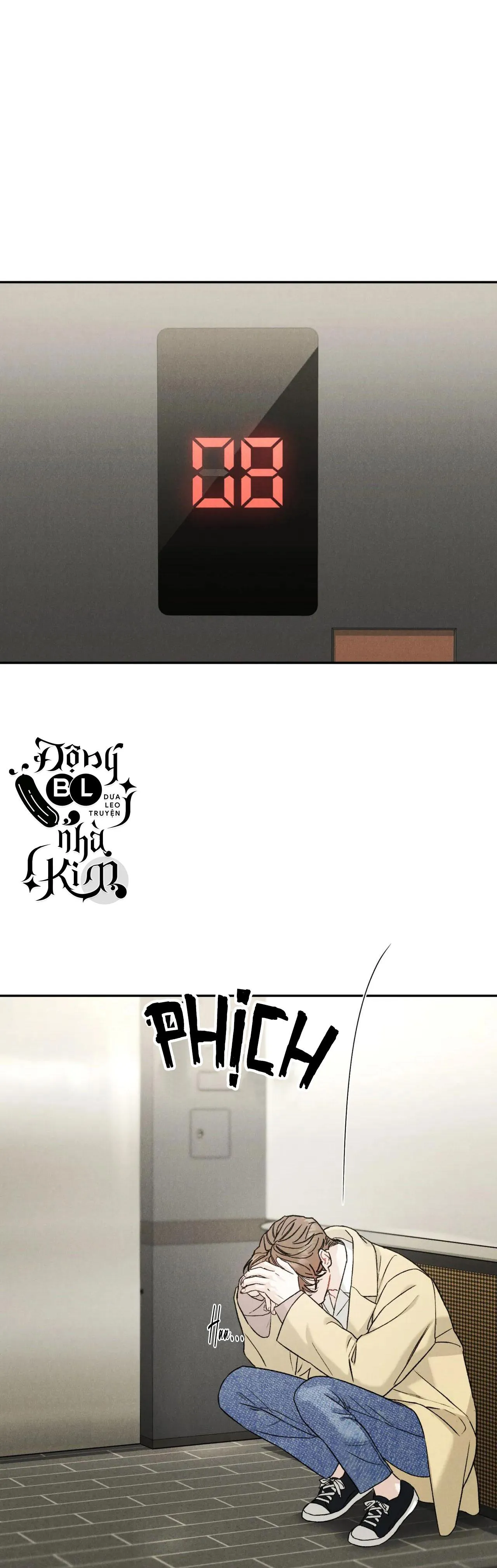 VƯỢT QUA GIỚI HẠN Chapter 55 Trang 29