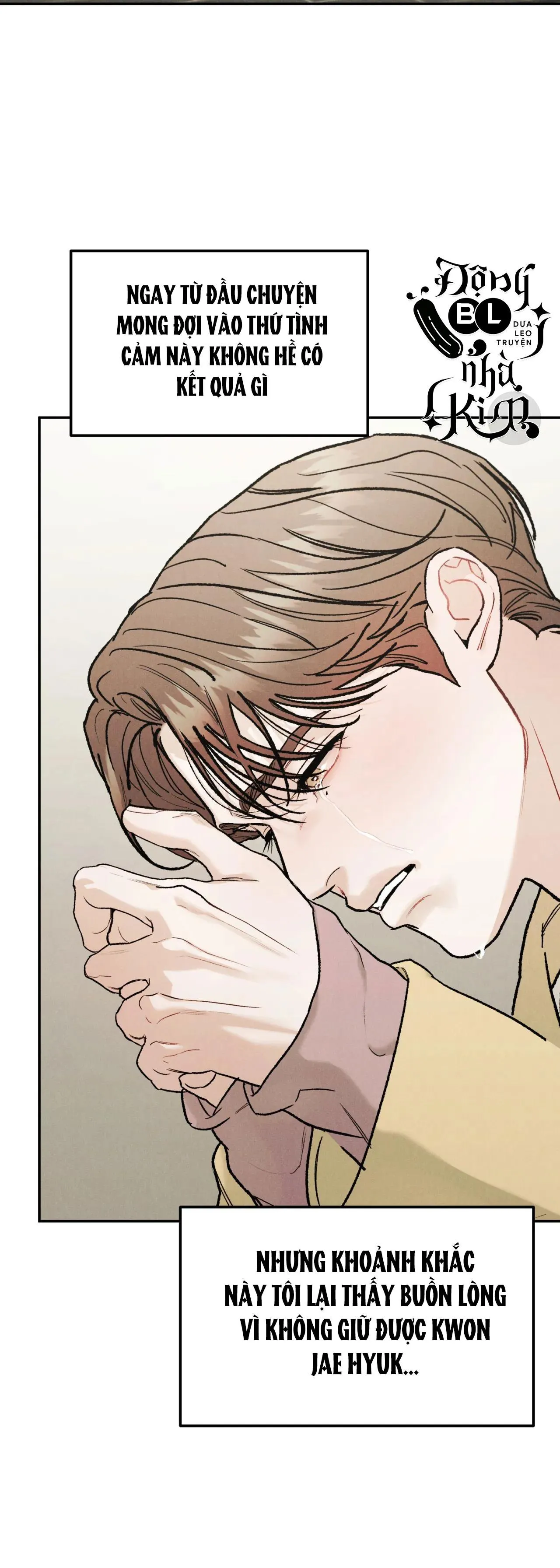 VƯỢT QUA GIỚI HẠN Chapter 55 Trang 30