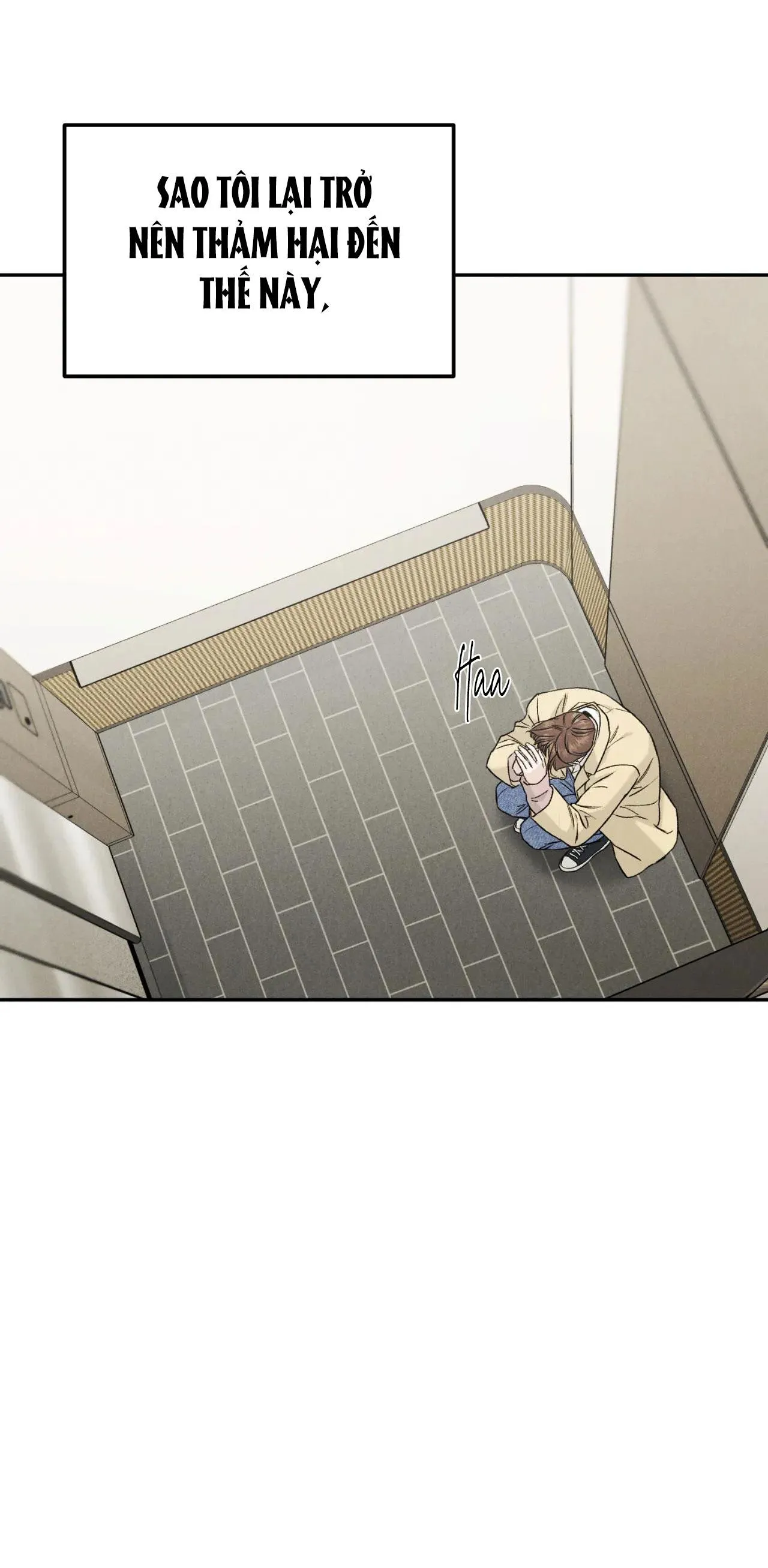 VƯỢT QUA GIỚI HẠN Chapter 55 Trang 31