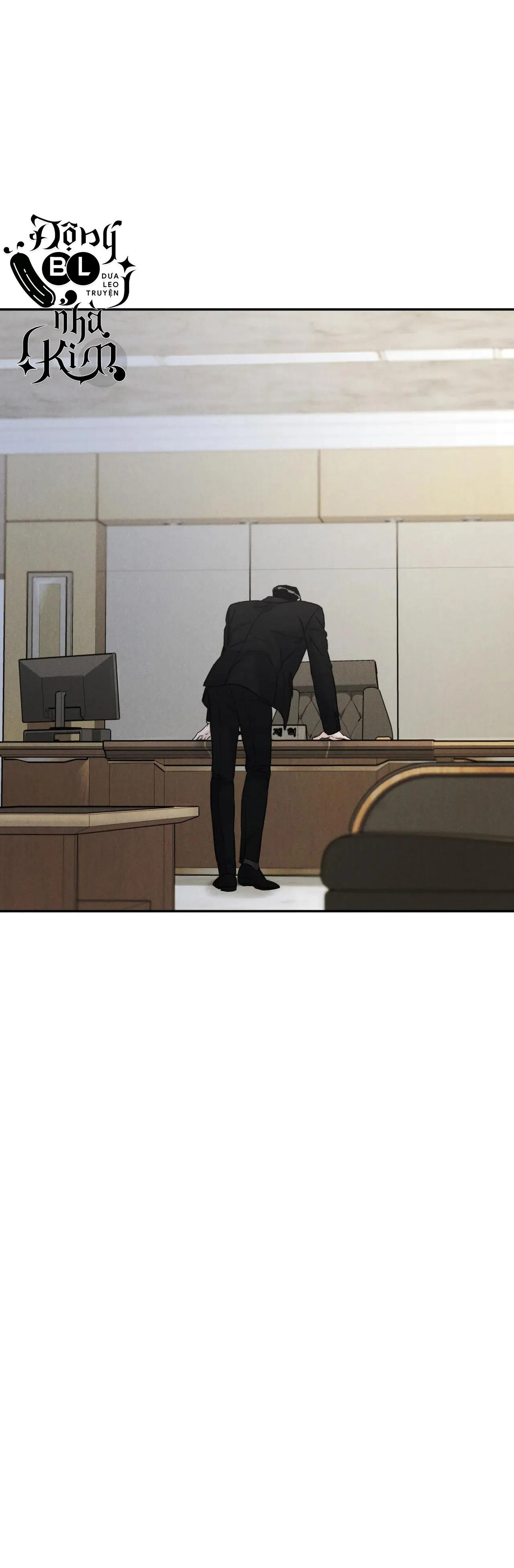 VƯỢT QUA GIỚI HẠN Chapter 55 Trang 32