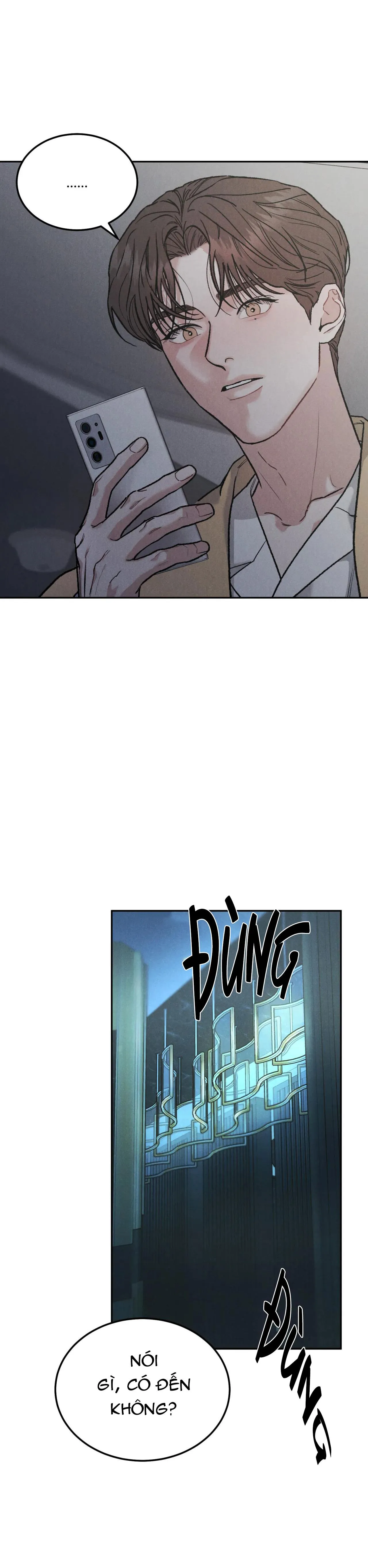 VƯỢT QUA GIỚI HẠN Chapter 55 Trang 34