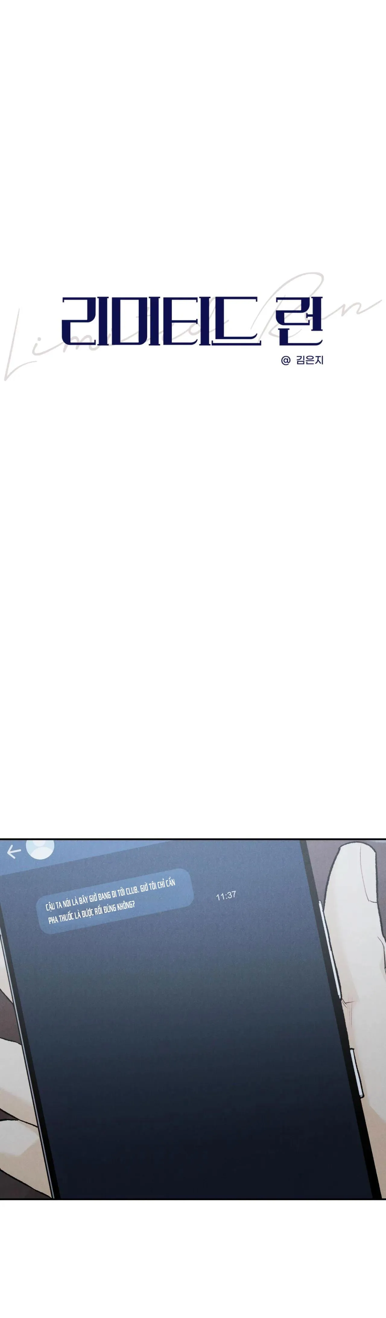 VƯỢT QUA GIỚI HẠN Chapter 56 Trang 4