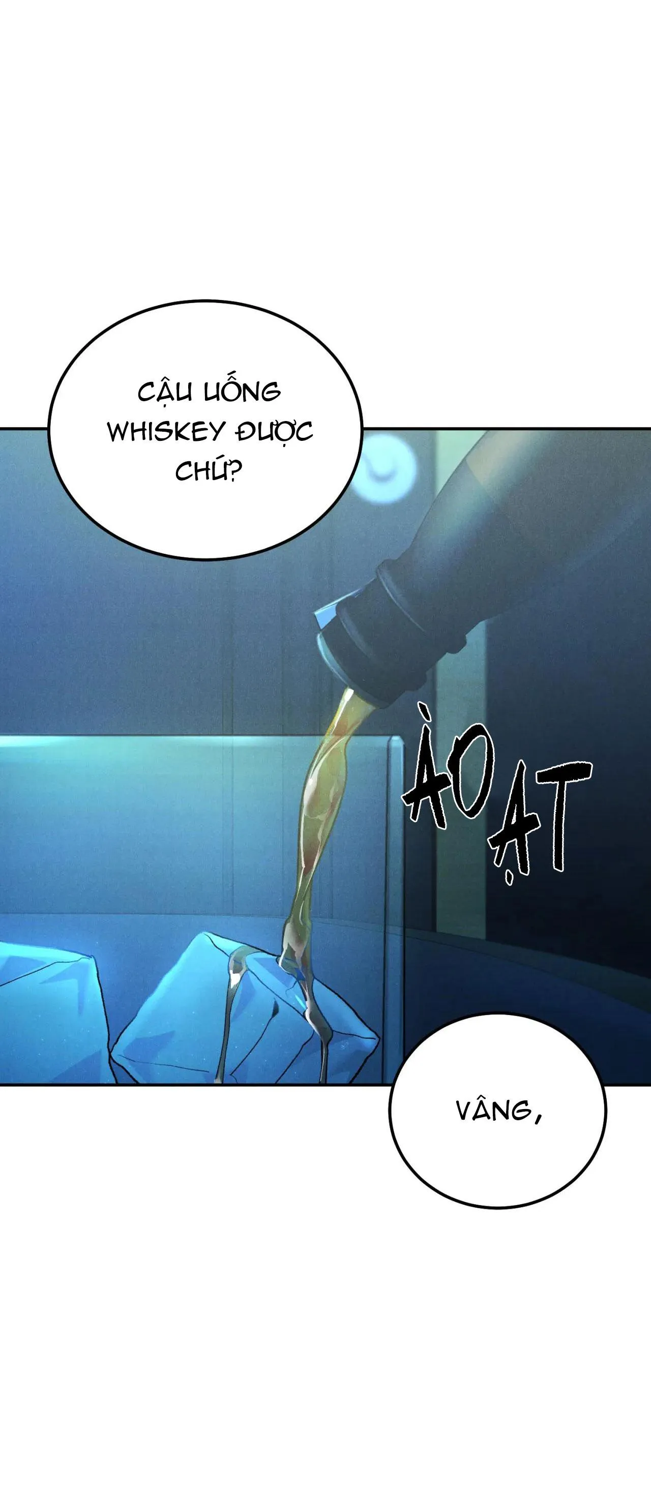 VƯỢT QUA GIỚI HẠN Chapter 56 Trang 11