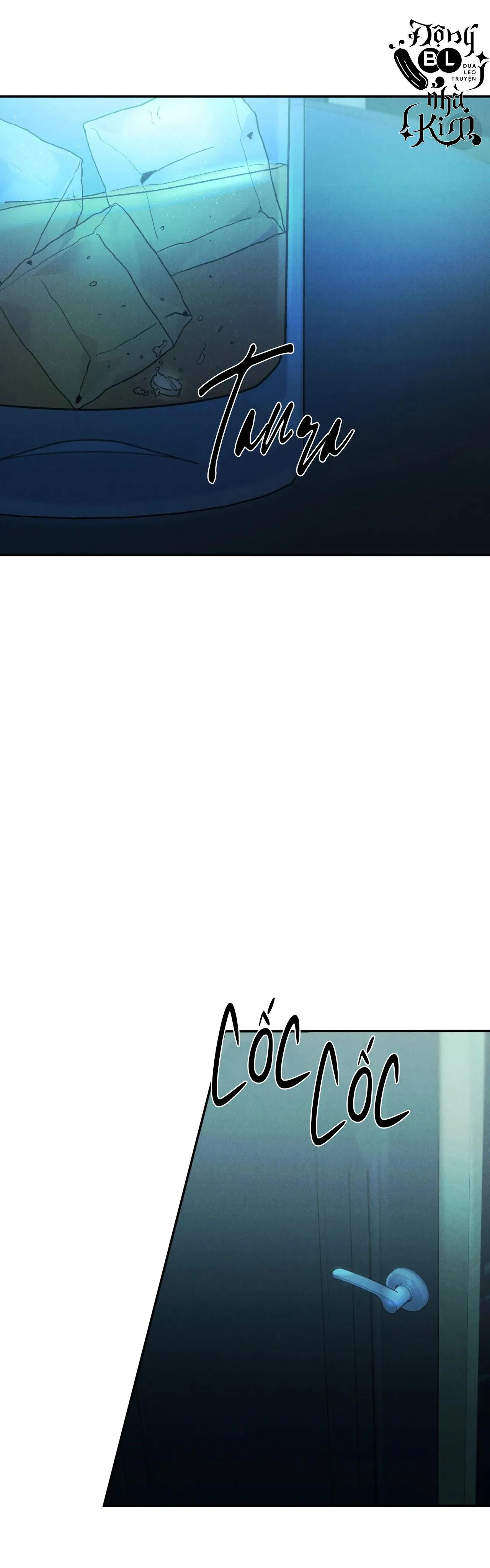 VƯỢT QUA GIỚI HẠN Chapter 56 Trang 12