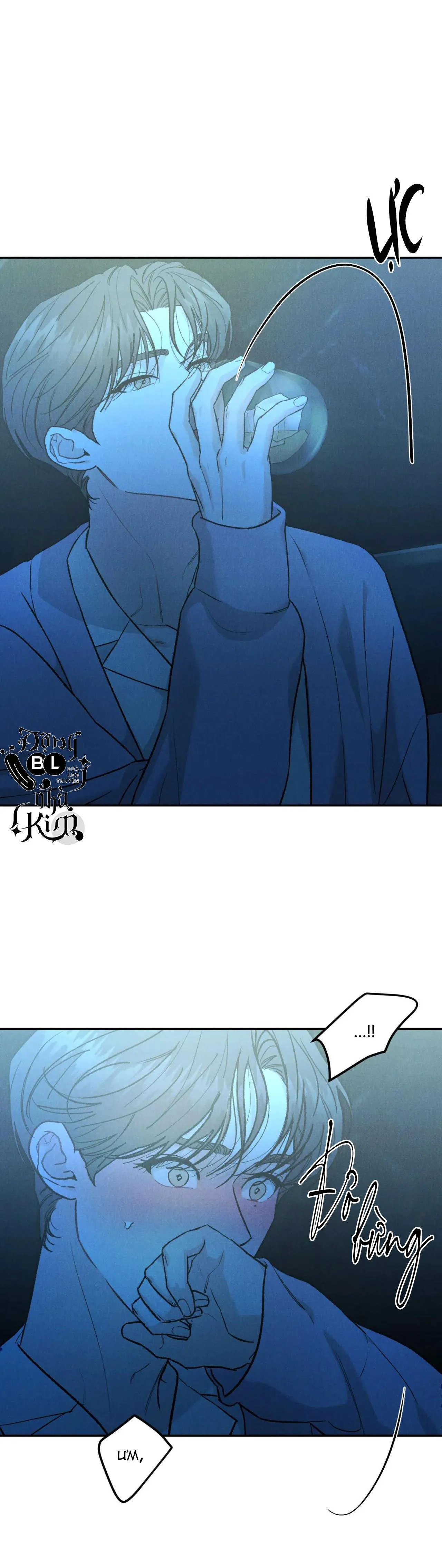 VƯỢT QUA GIỚI HẠN Chapter 56 Trang 16