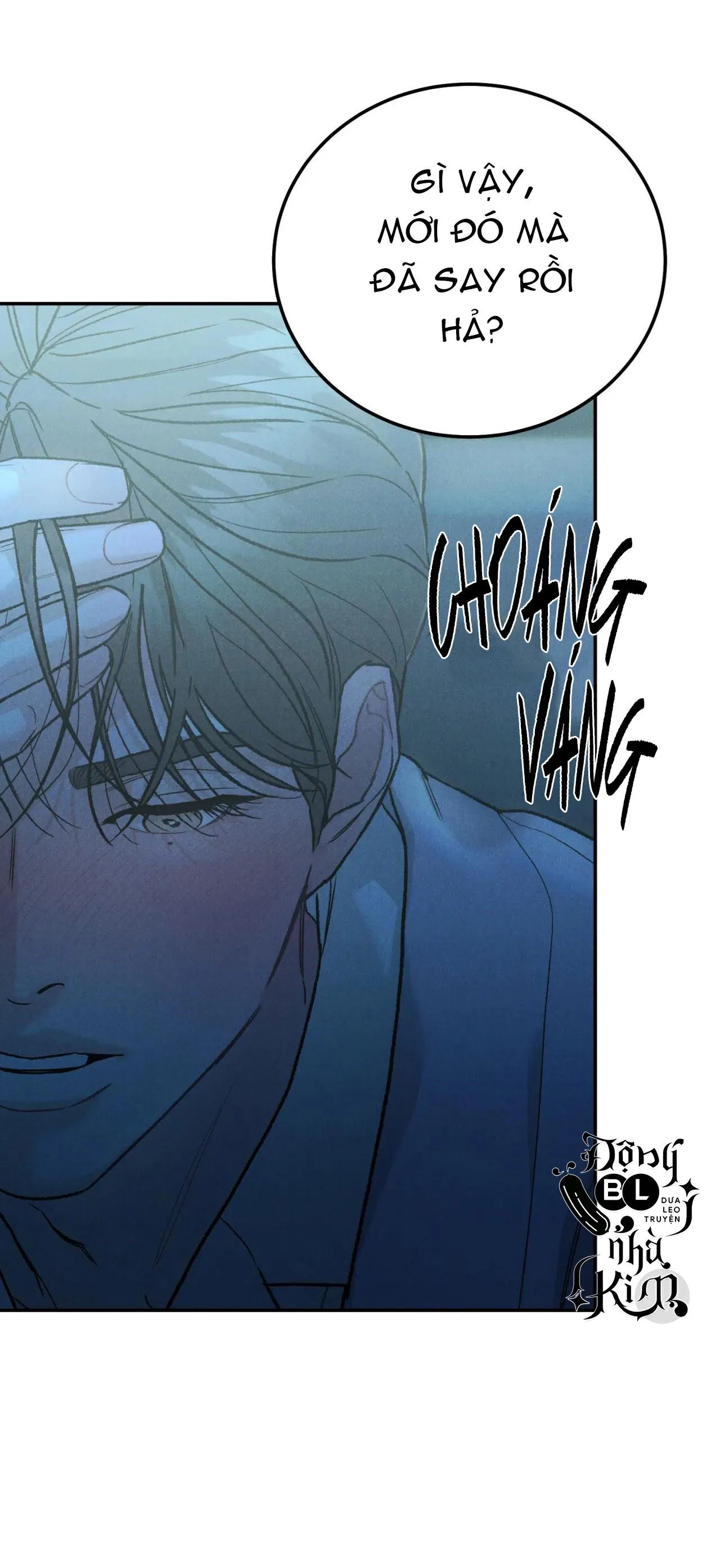 VƯỢT QUA GIỚI HẠN Chapter 56 Trang 20