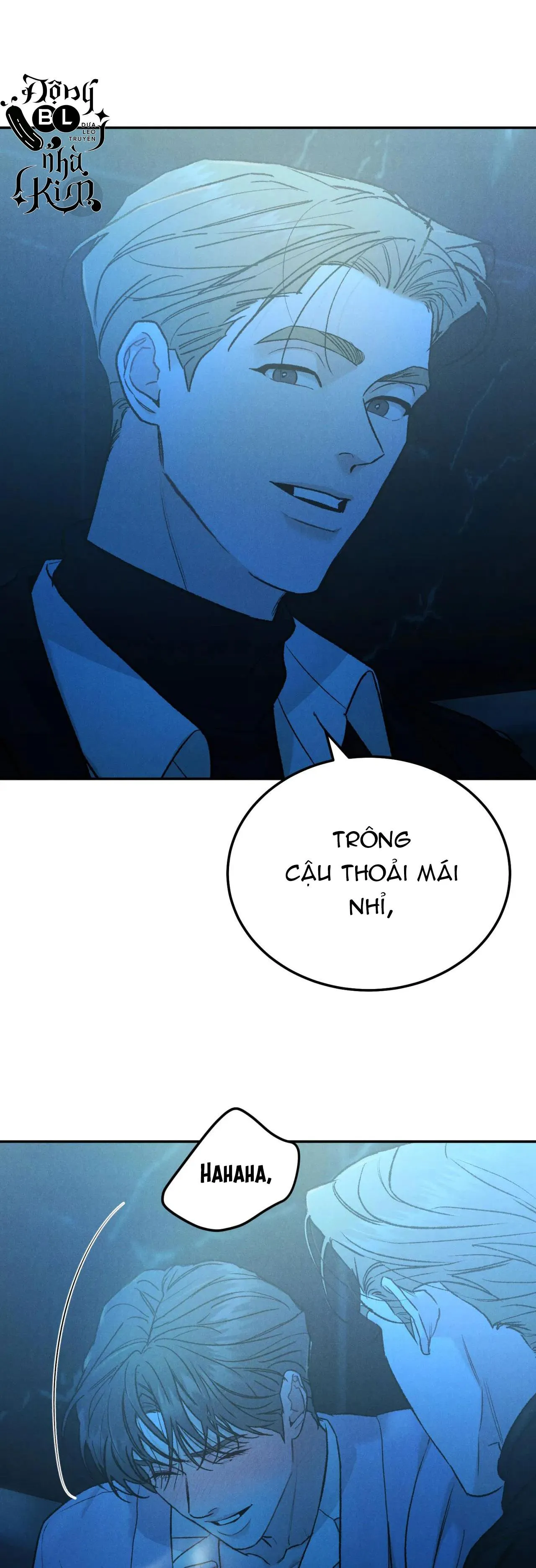 VƯỢT QUA GIỚI HẠN Chapter 56 Trang 24