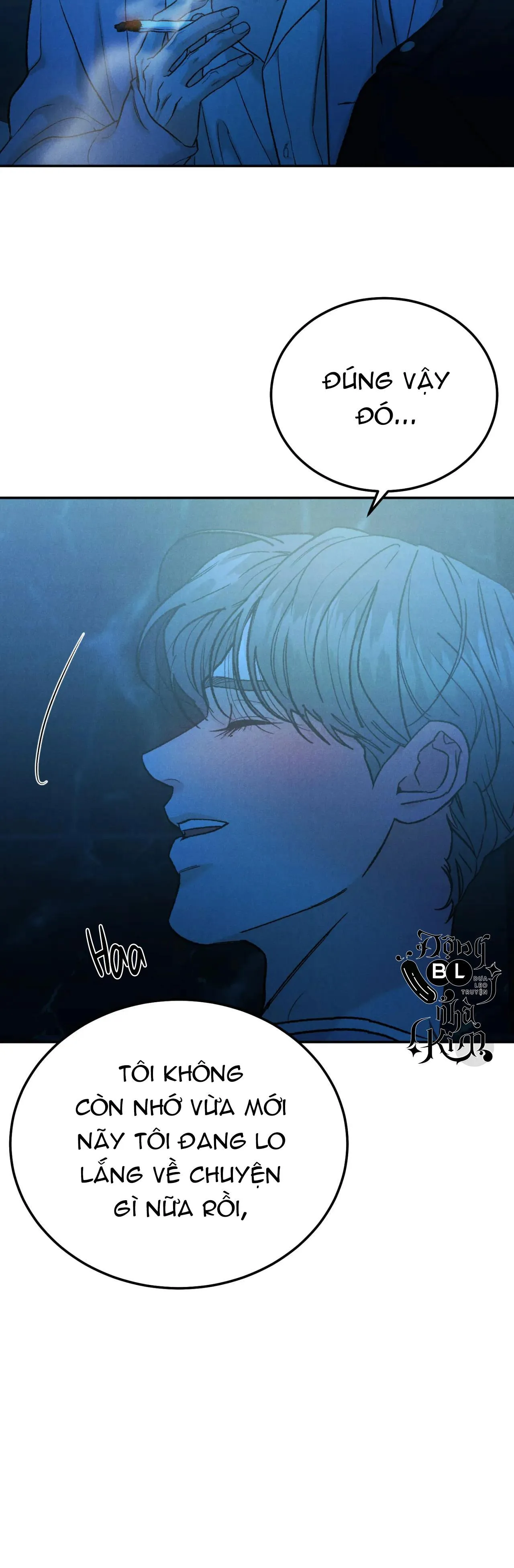 VƯỢT QUA GIỚI HẠN Chapter 56 Trang 25