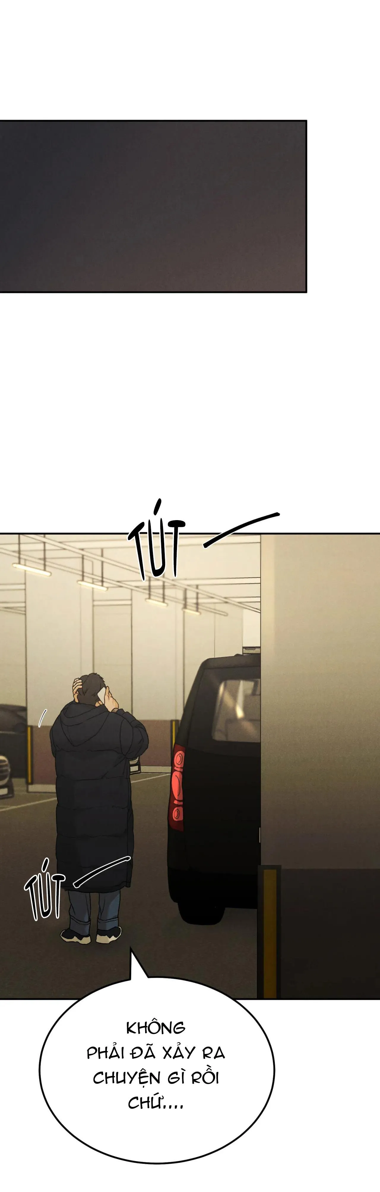 VƯỢT QUA GIỚI HẠN Chapter 56 Trang 26