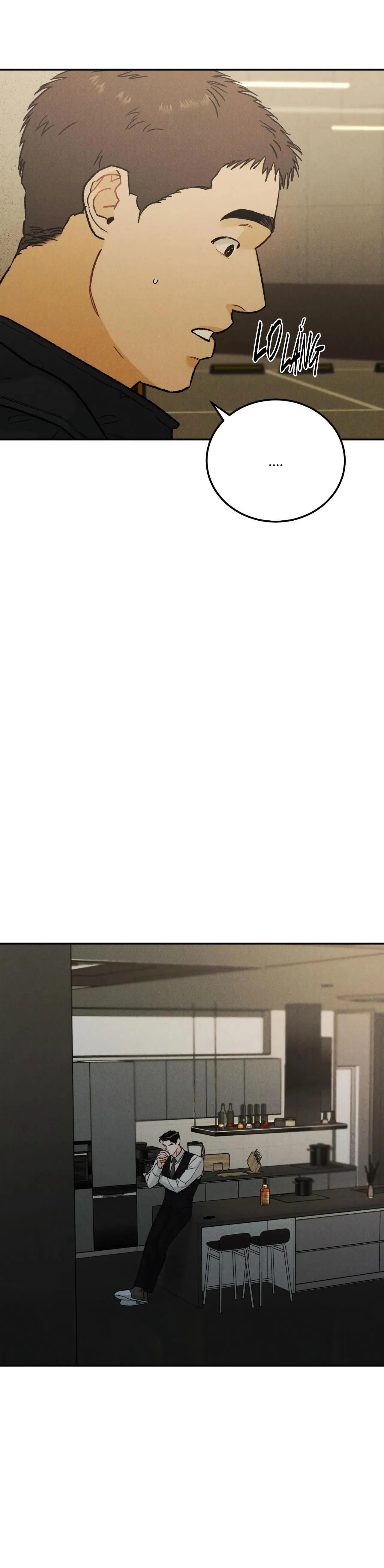 VƯỢT QUA GIỚI HẠN Chapter 56 Trang 27