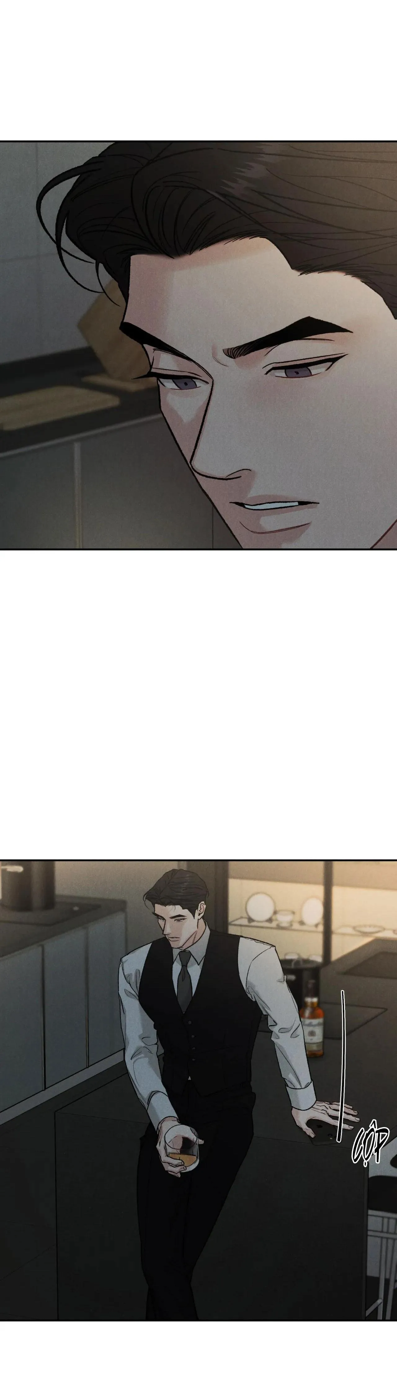 VƯỢT QUA GIỚI HẠN Chapter 56 Trang 29