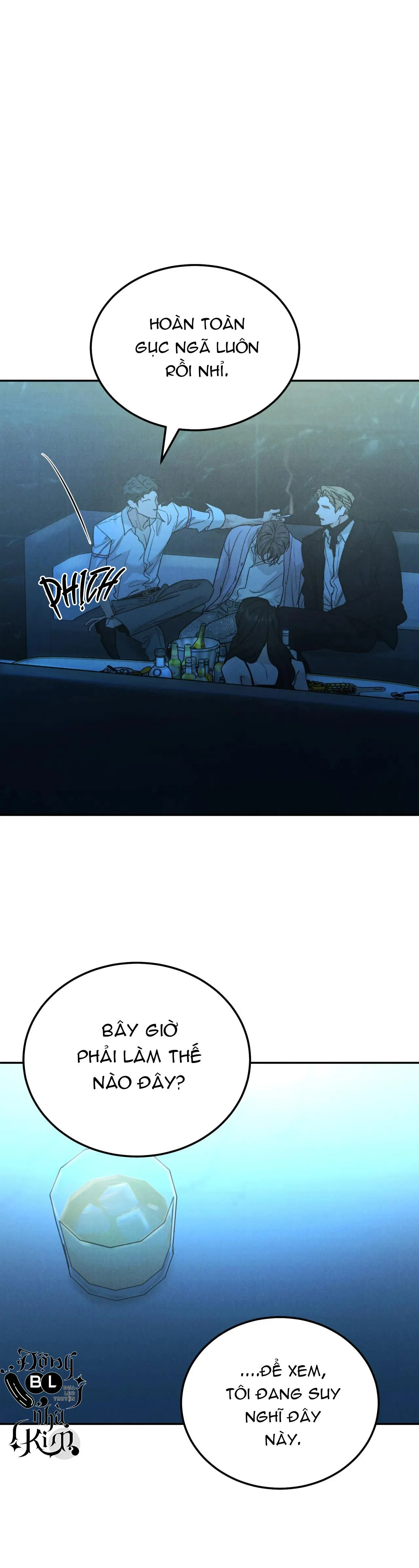 VƯỢT QUA GIỚI HẠN Chapter 56 Trang 31