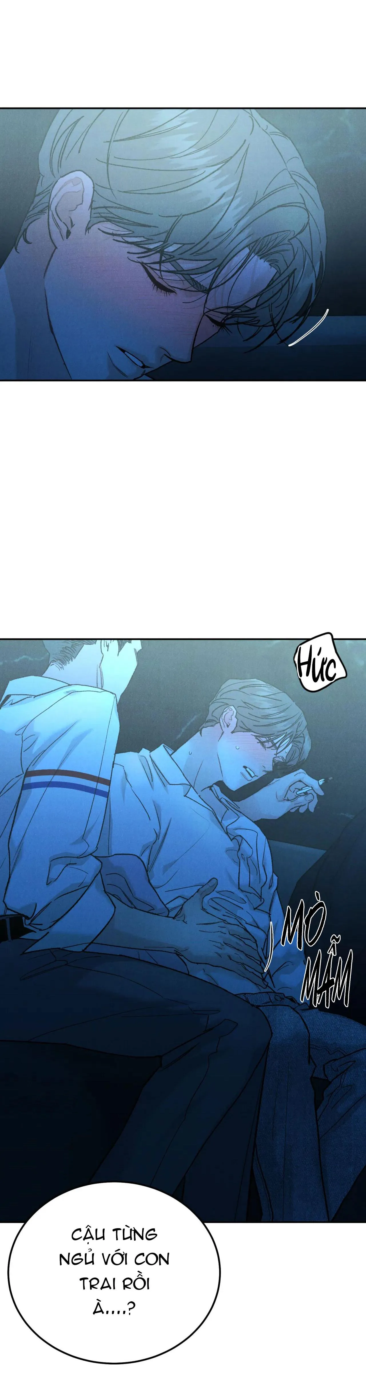 VƯỢT QUA GIỚI HẠN Chapter 56 Trang 32