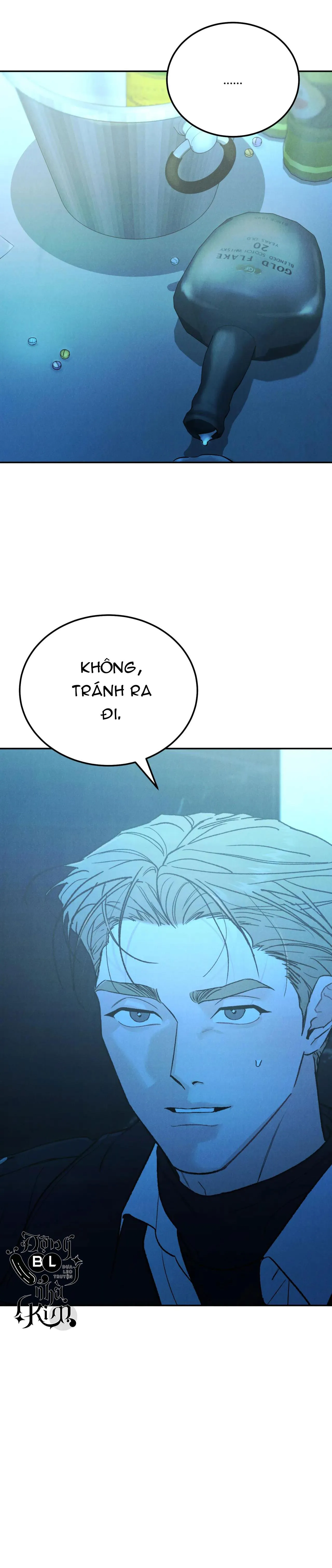 VƯỢT QUA GIỚI HẠN Chapter 57 Trang 3