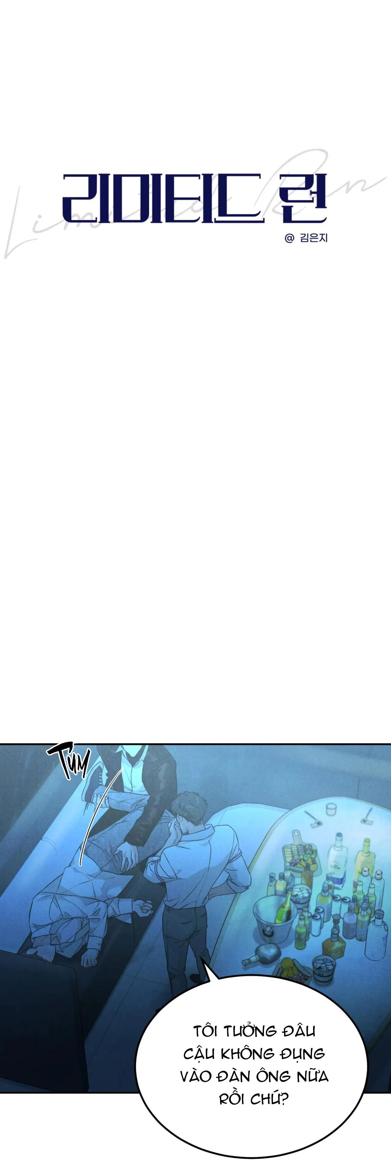 VƯỢT QUA GIỚI HẠN Chapter 57 Trang 4