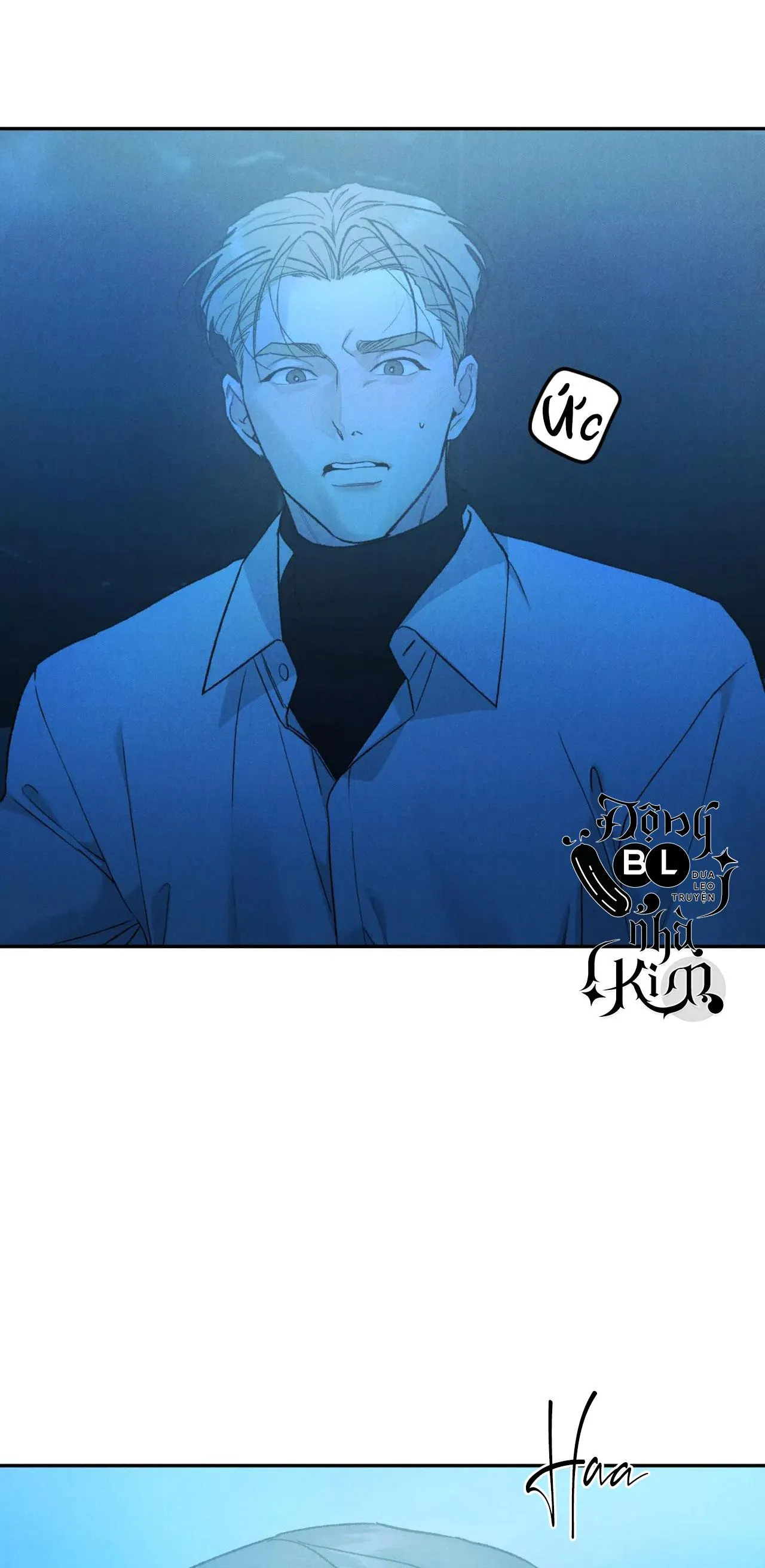 VƯỢT QUA GIỚI HẠN Chapter 57 Trang 6