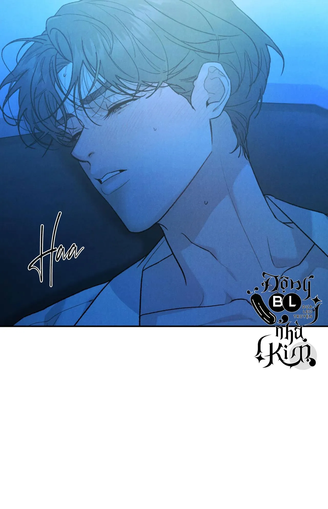 VƯỢT QUA GIỚI HẠN Chapter 57 Trang 7