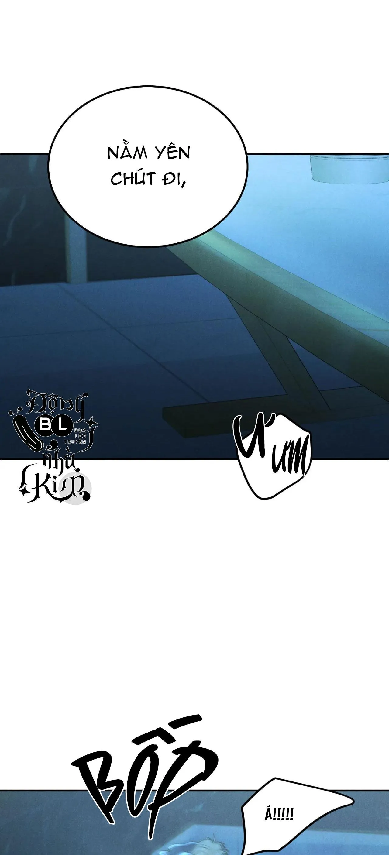 VƯỢT QUA GIỚI HẠN Chapter 57 Trang 13