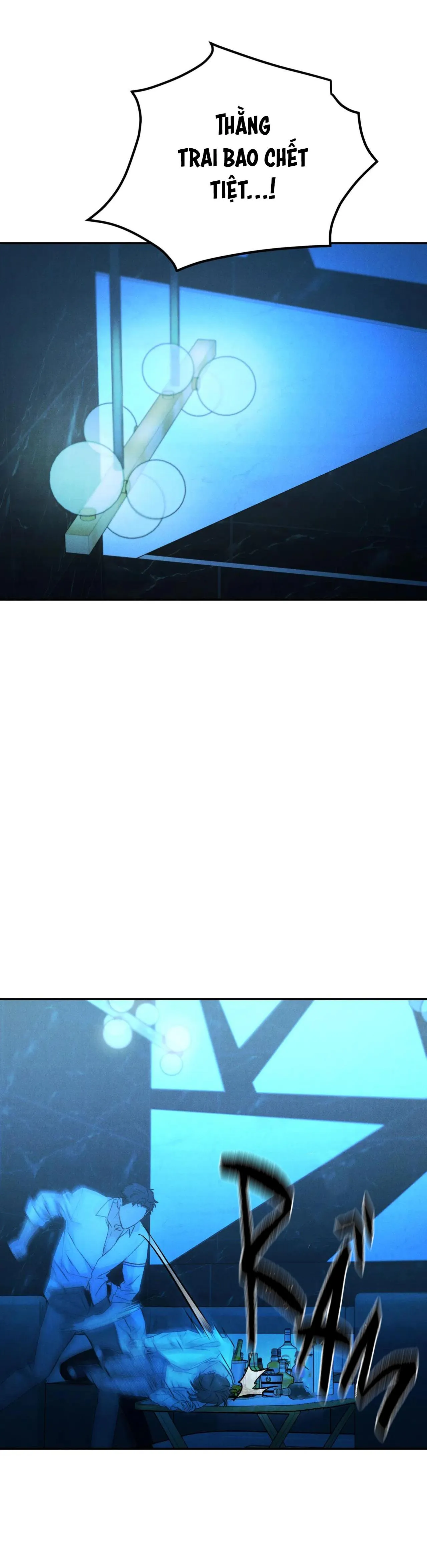 VƯỢT QUA GIỚI HẠN Chapter 57 Trang 16