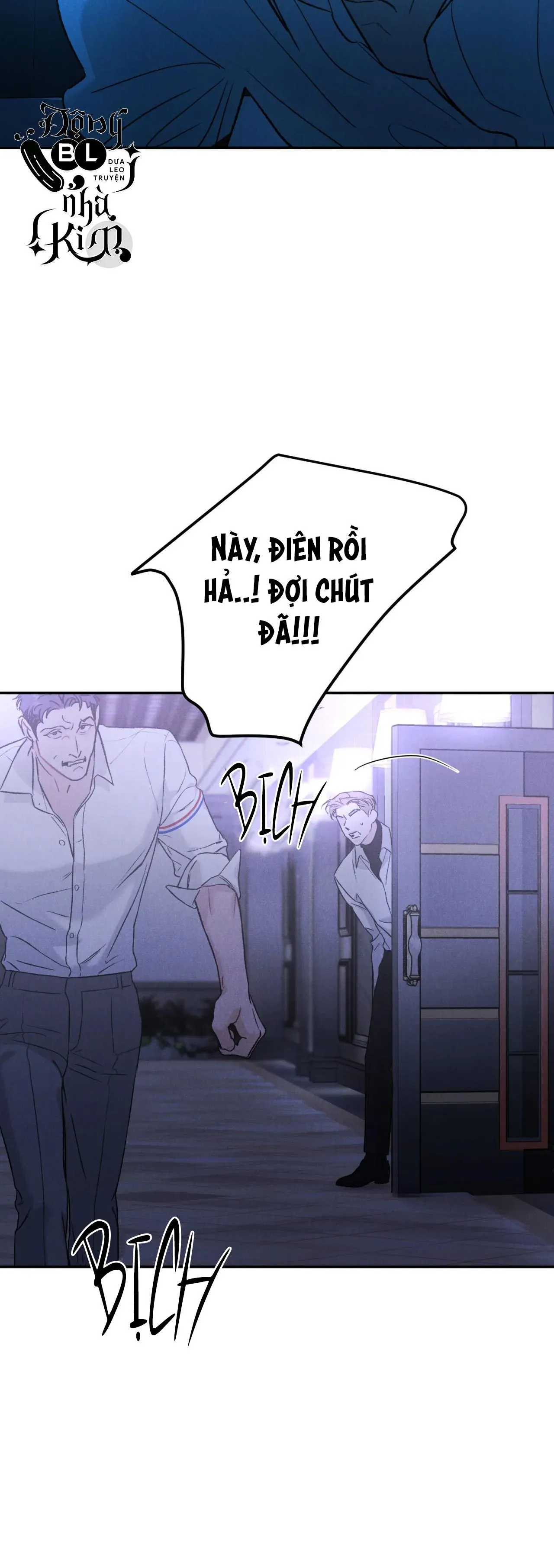VƯỢT QUA GIỚI HẠN Chapter 57 Trang 20