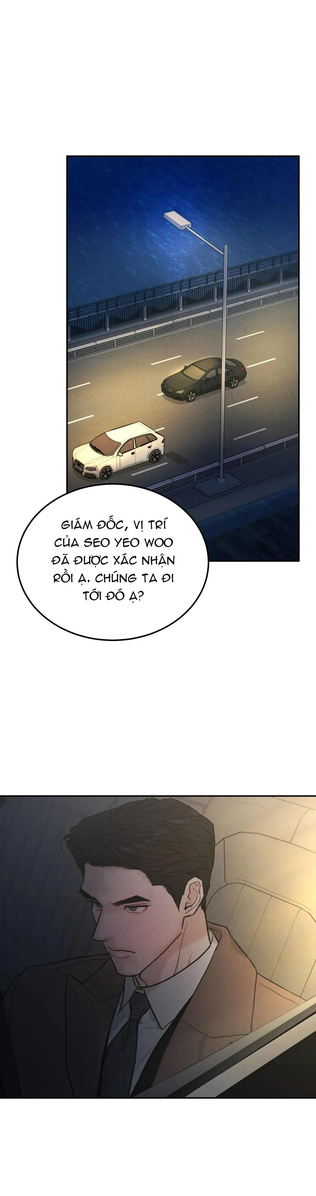 VƯỢT QUA GIỚI HẠN Chapter 57 Trang 21