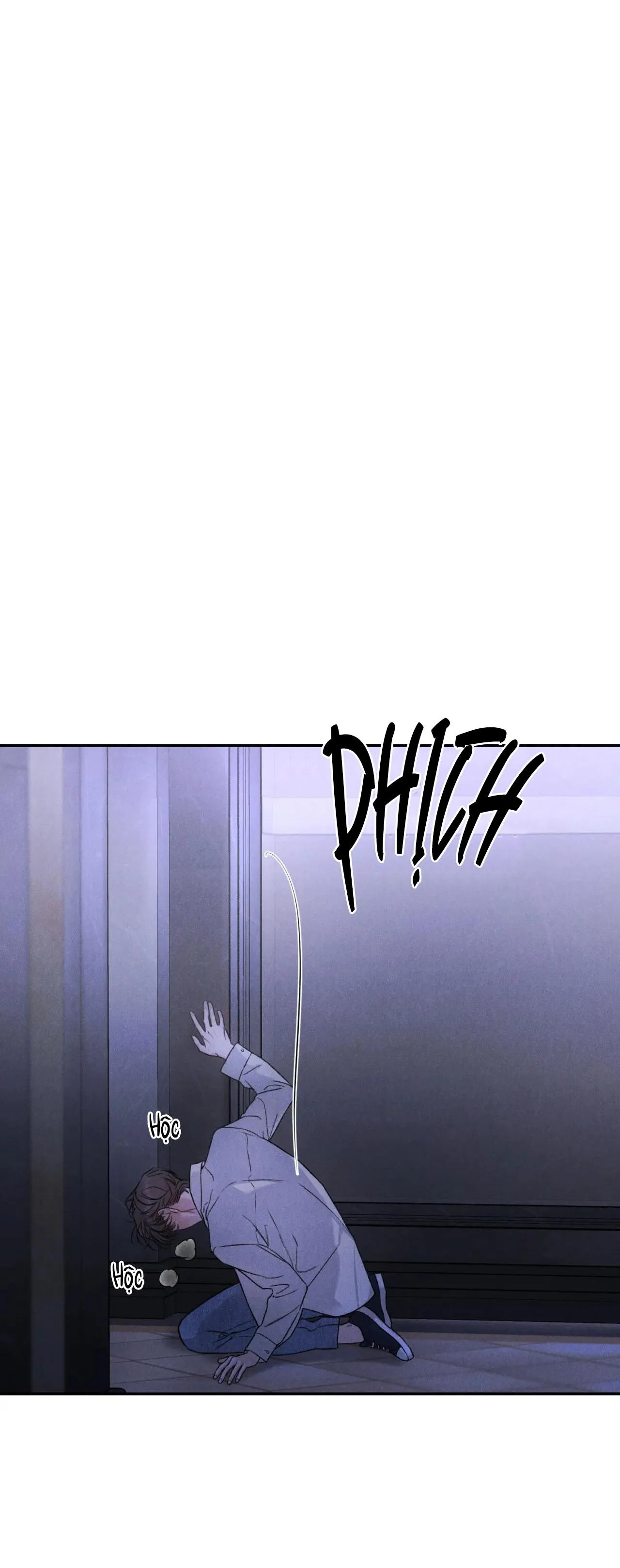 VƯỢT QUA GIỚI HẠN Chapter 57 Trang 22