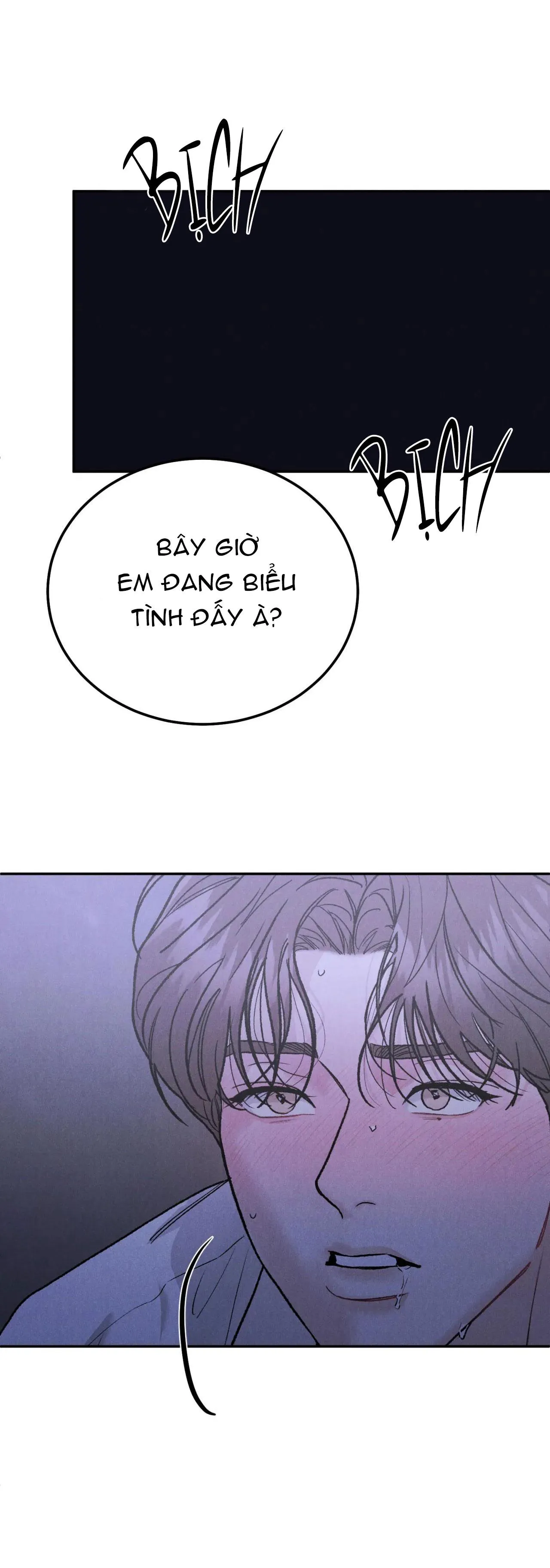 VƯỢT QUA GIỚI HẠN Chapter 57 Trang 24