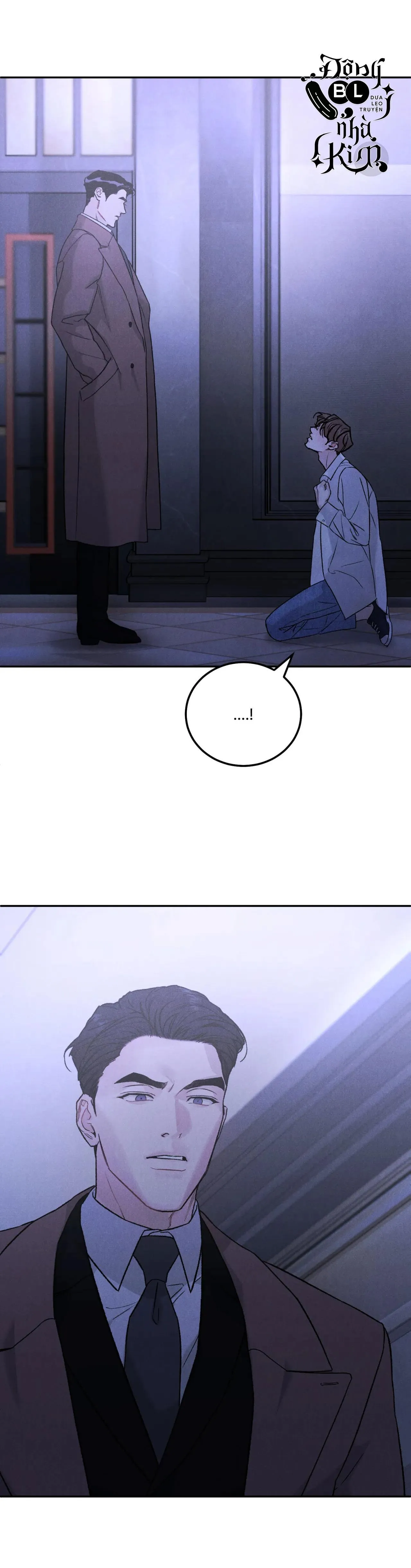 VƯỢT QUA GIỚI HẠN Chapter 57 Trang 25