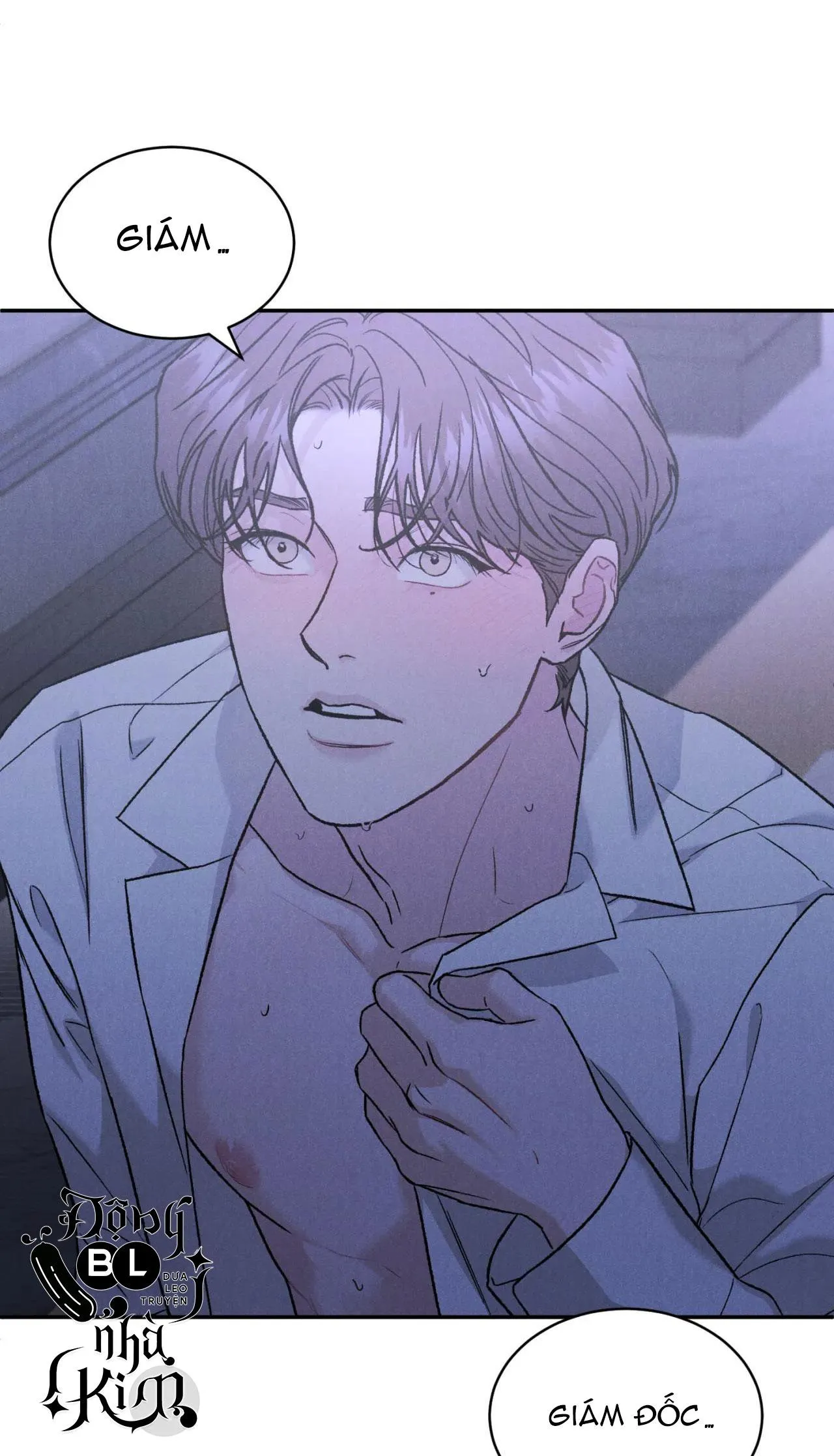 VƯỢT QUA GIỚI HẠN Chapter 57 Trang 26