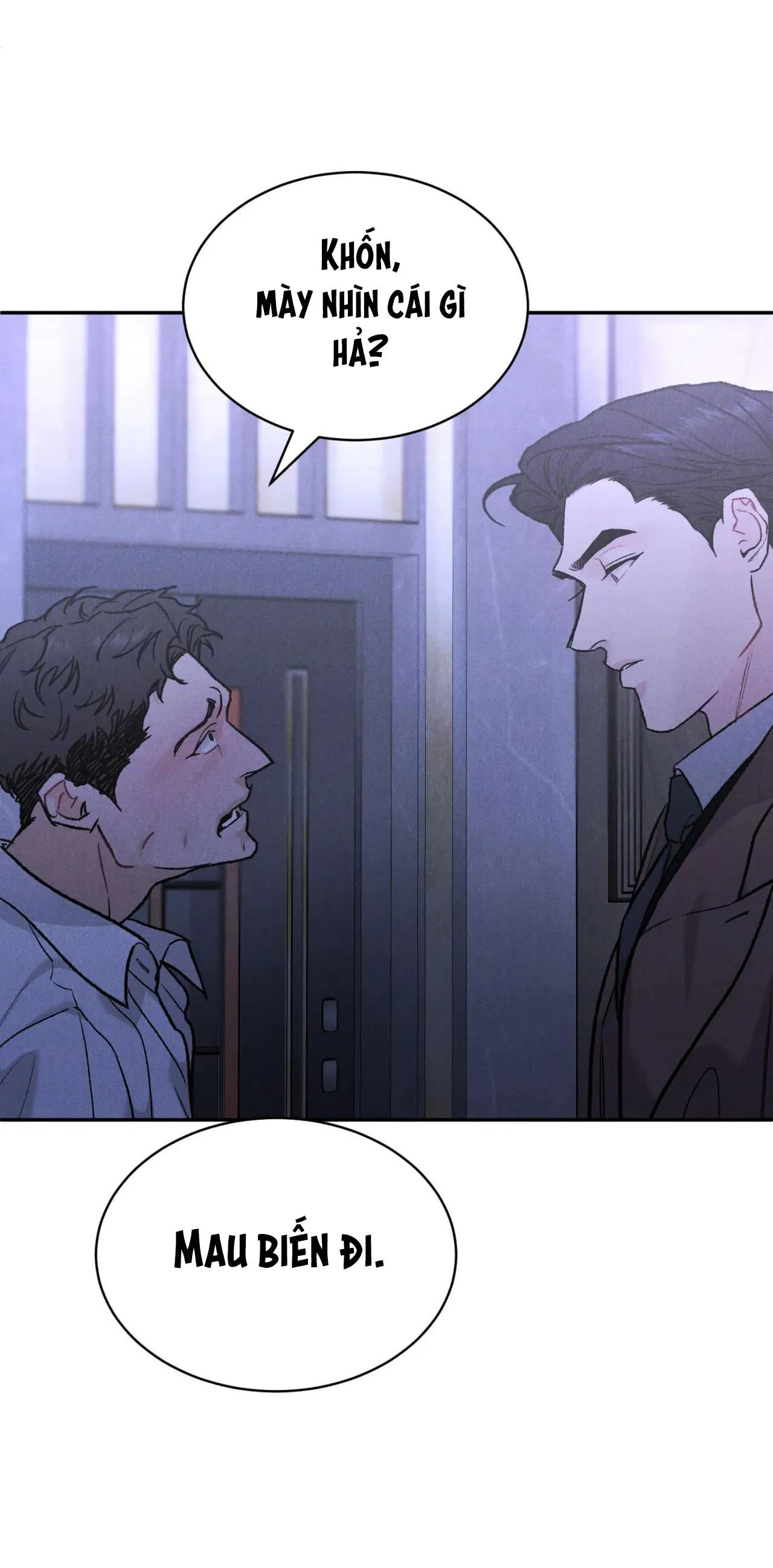 VƯỢT QUA GIỚI HẠN Chapter 57 Trang 29