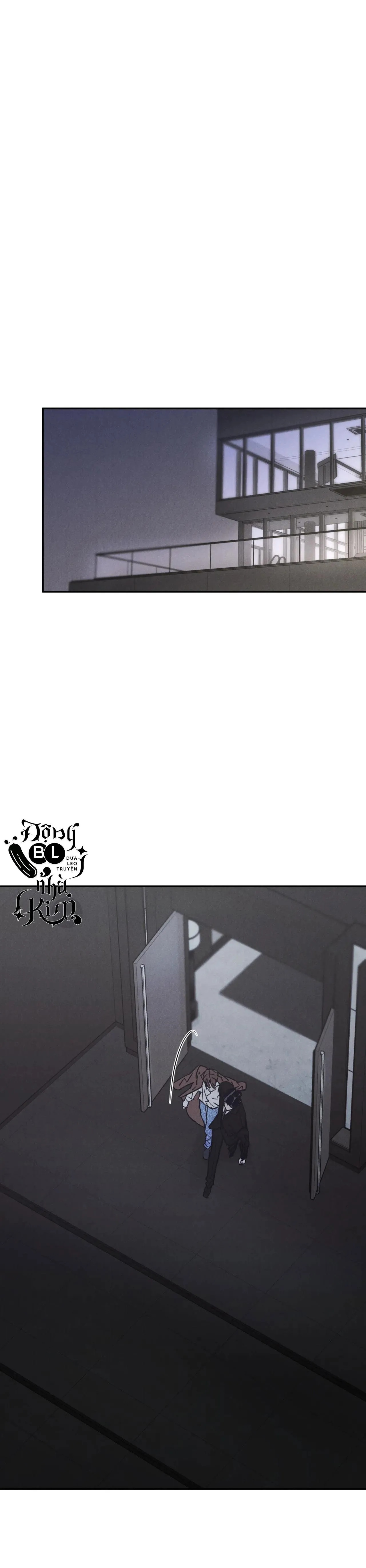 VƯỢT QUA GIỚI HẠN Chapter 57 Trang 35