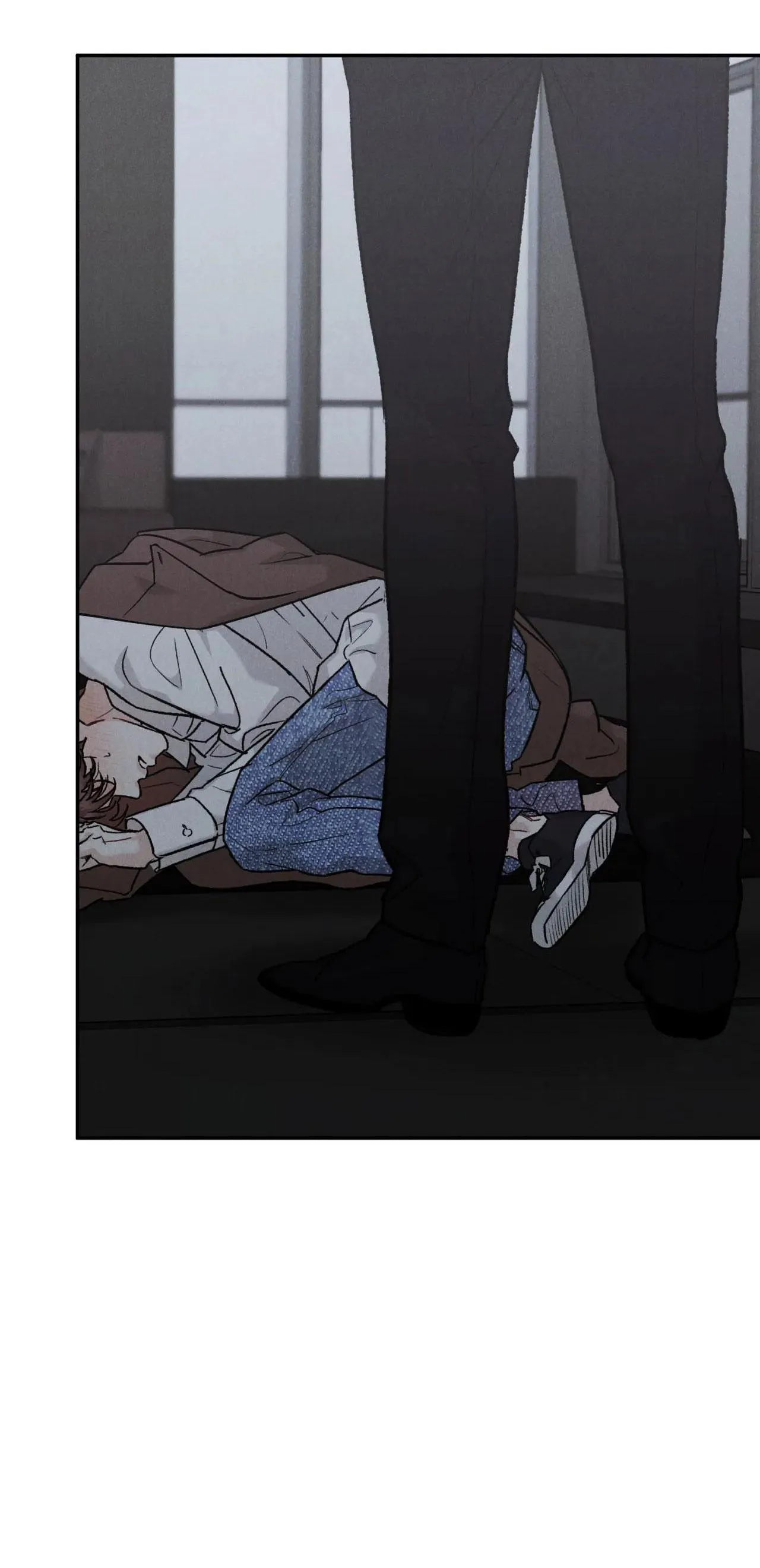 VƯỢT QUA GIỚI HẠN Chapter 57 Trang 37