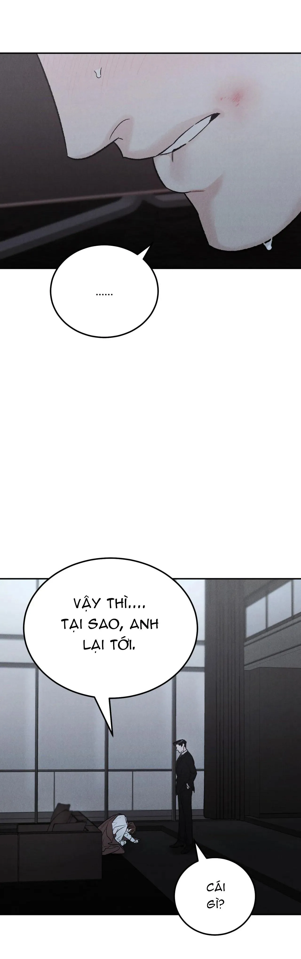 VƯỢT QUA GIỚI HẠN Chapter 57 Trang 38