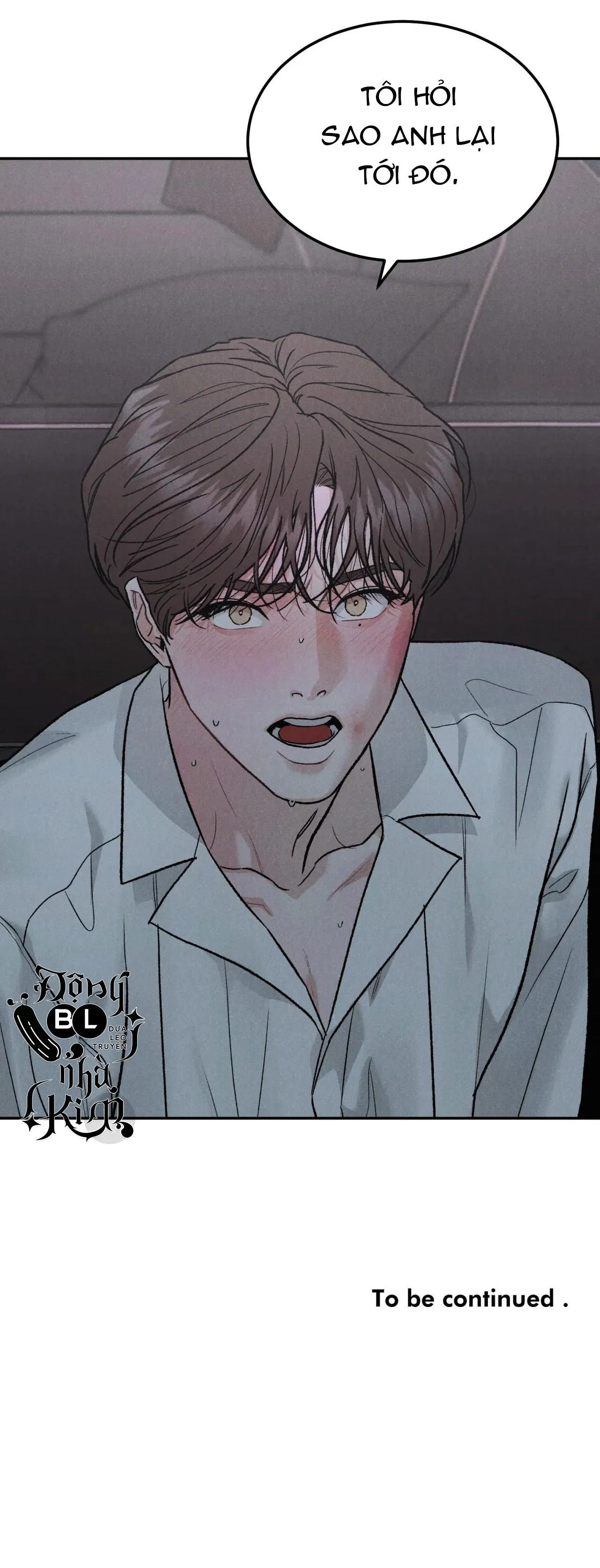 VƯỢT QUA GIỚI HẠN Chapter 57 Trang 39