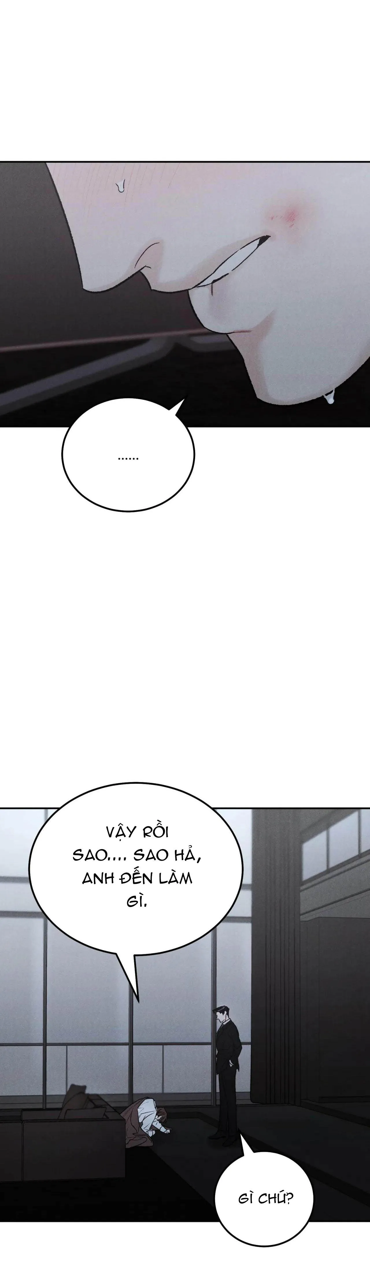 VƯỢT QUA GIỚI HẠN Chapter 58 Trang 3