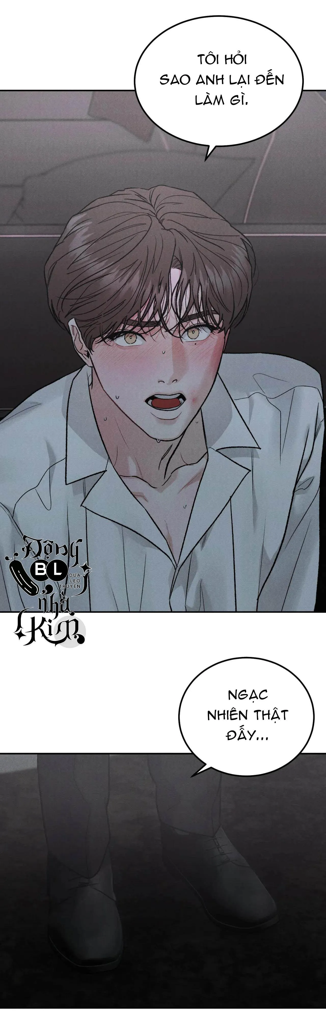 VƯỢT QUA GIỚI HẠN Chapter 58 Trang 4