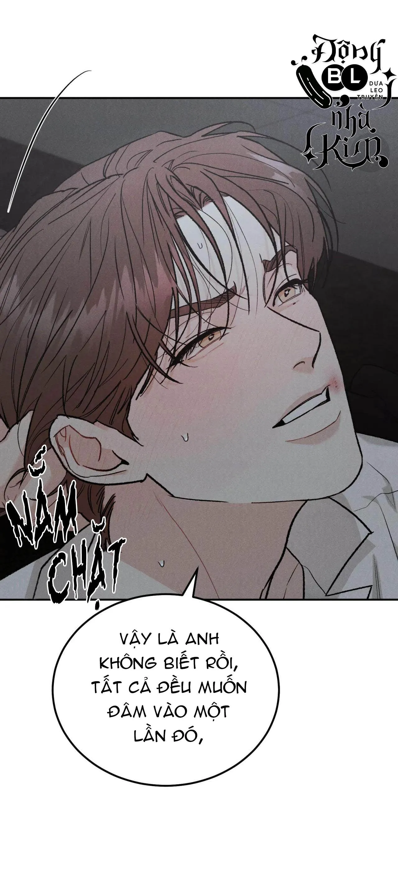 VƯỢT QUA GIỚI HẠN Chapter 58 Trang 11