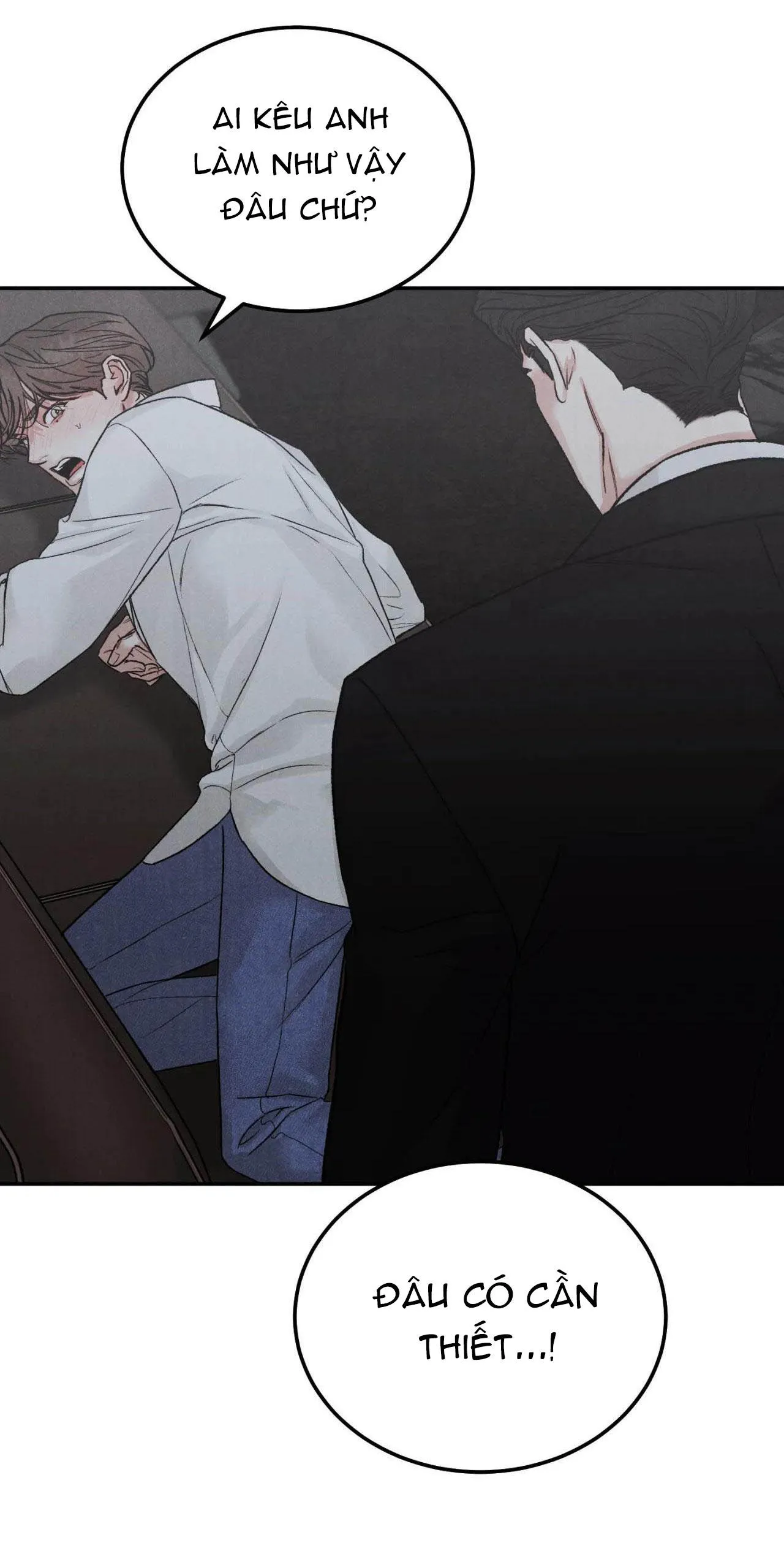 VƯỢT QUA GIỚI HẠN Chapter 58 Trang 13