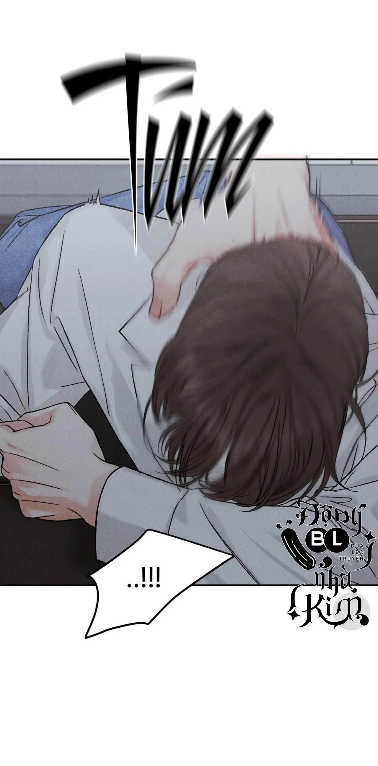 VƯỢT QUA GIỚI HẠN Chapter 58 Trang 14