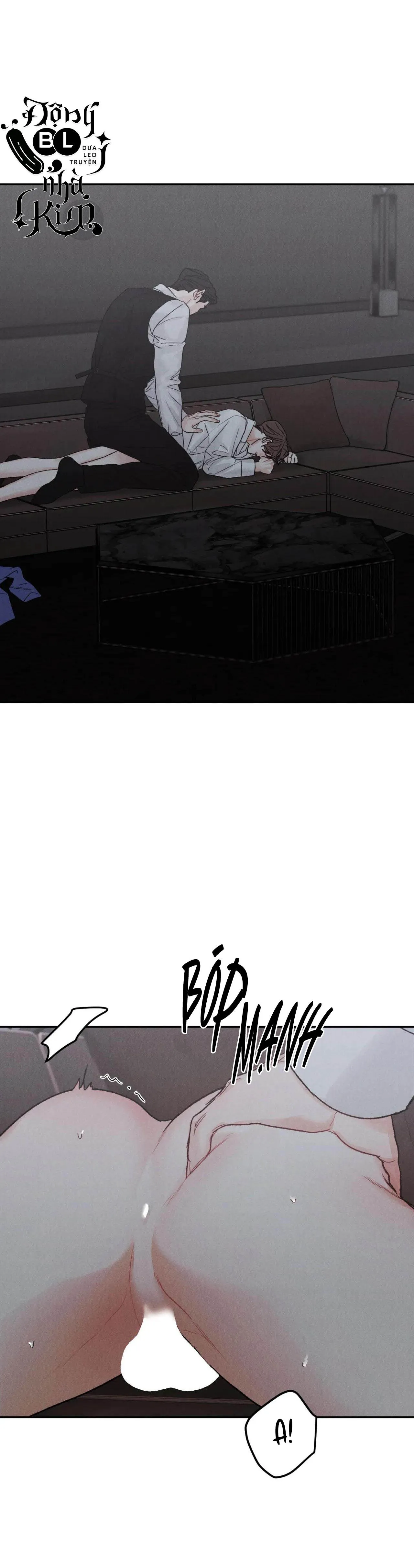 VƯỢT QUA GIỚI HẠN Chapter 58 Trang 17