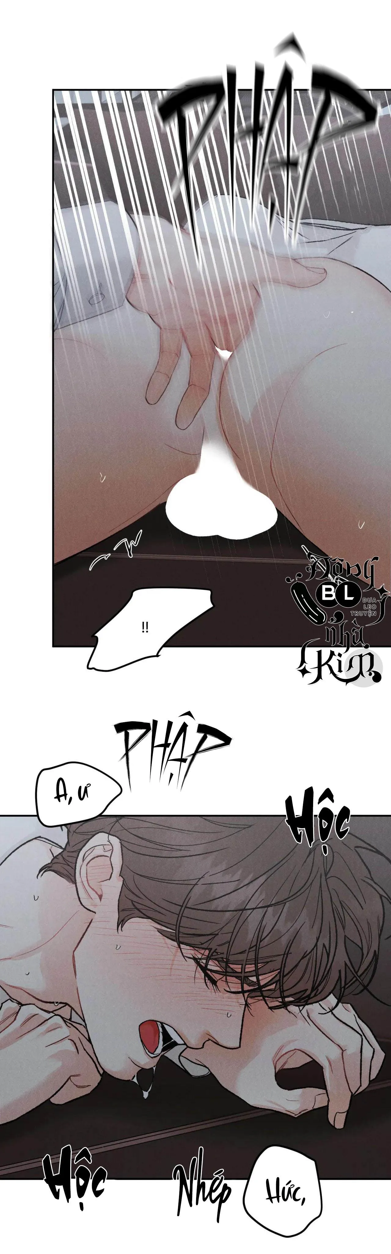 VƯỢT QUA GIỚI HẠN Chapter 58 Trang 18