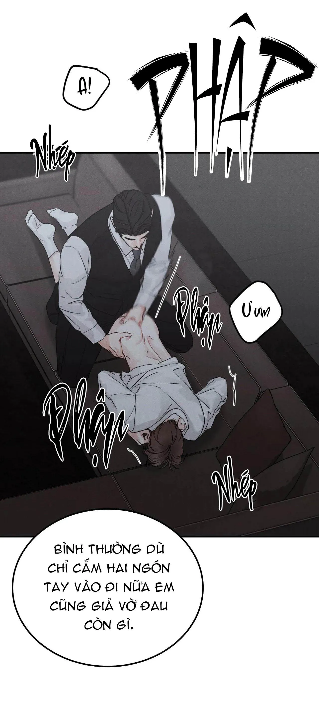 VƯỢT QUA GIỚI HẠN Chapter 58 Trang 19