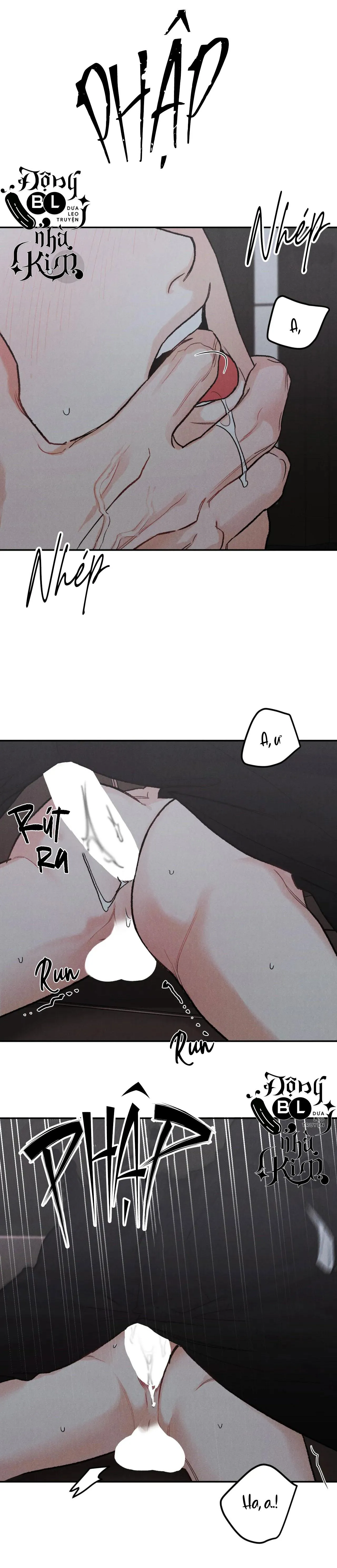 VƯỢT QUA GIỚI HẠN Chapter 58 Trang 26