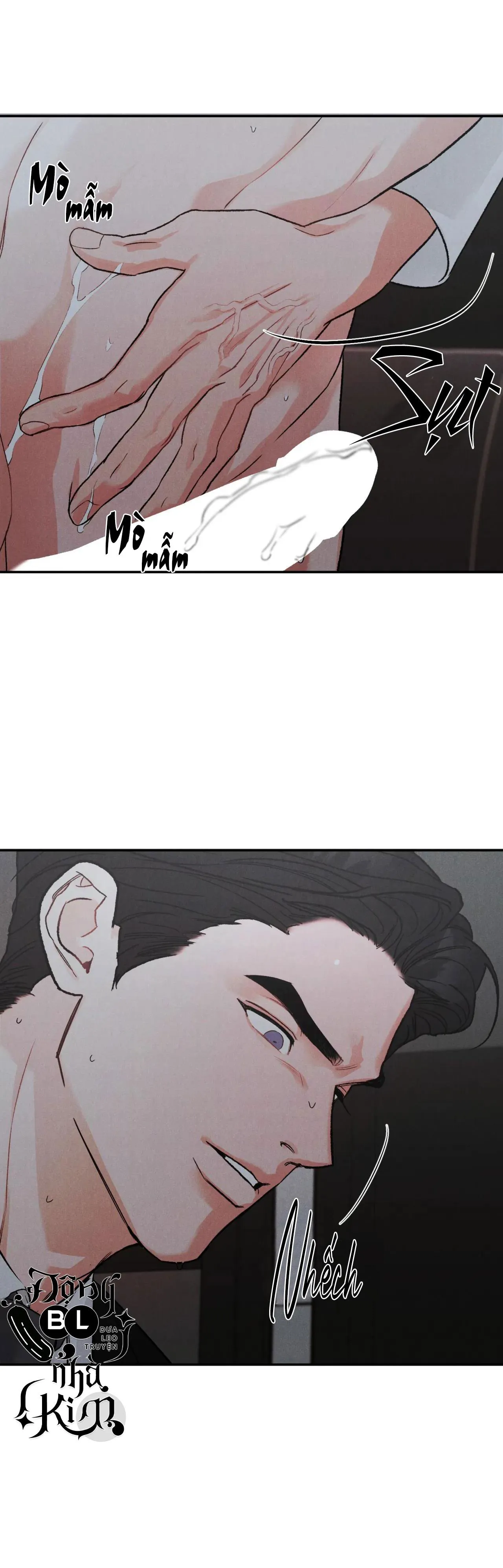 VƯỢT QUA GIỚI HẠN Chapter 58 Trang 29