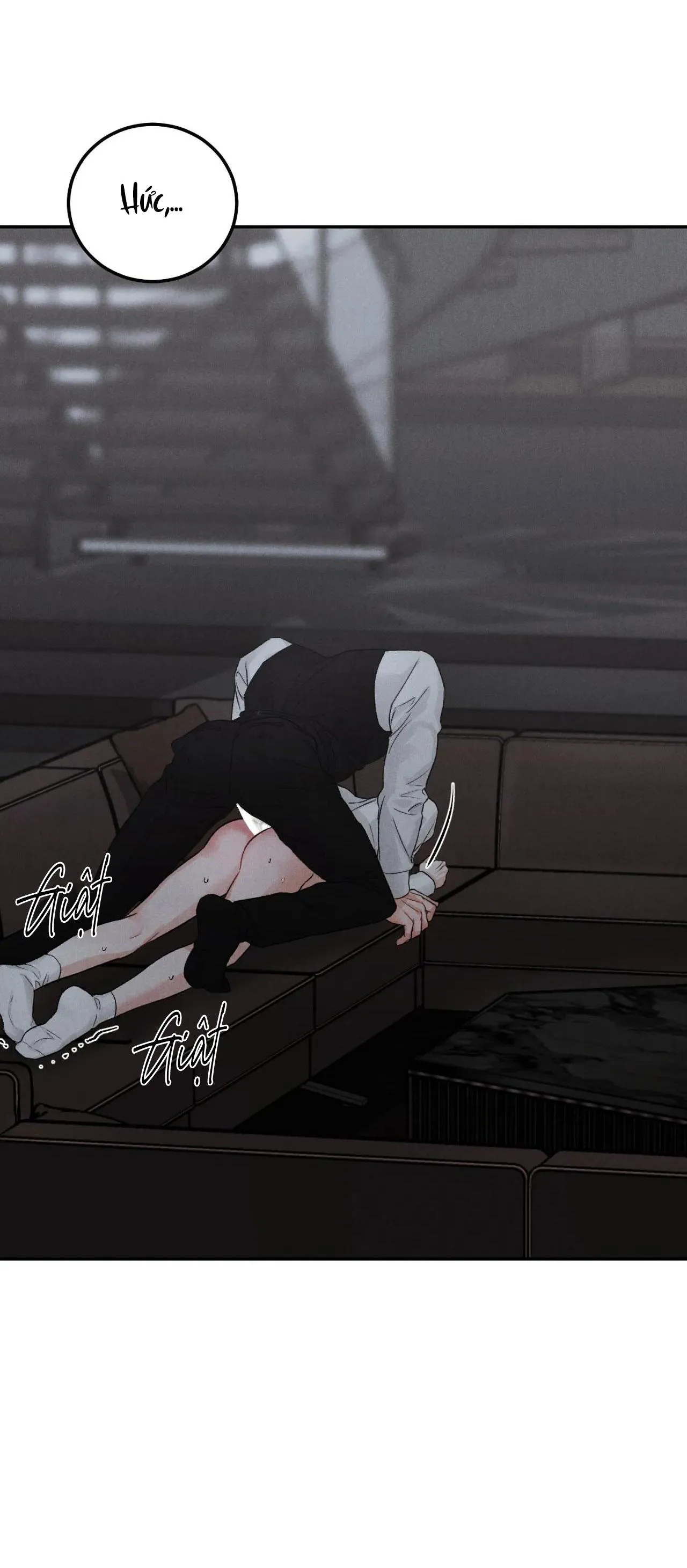 VƯỢT QUA GIỚI HẠN Chapter 58 Trang 31