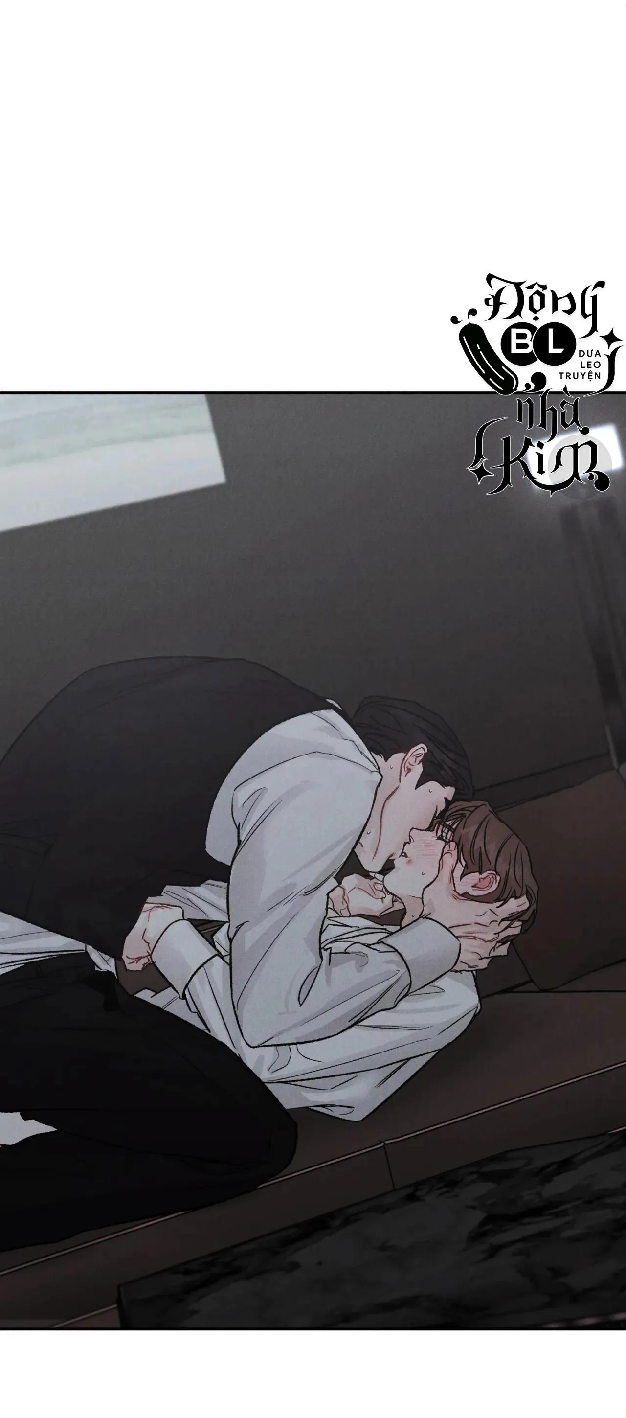 VƯỢT QUA GIỚI HẠN Chapter 59 Trang 4